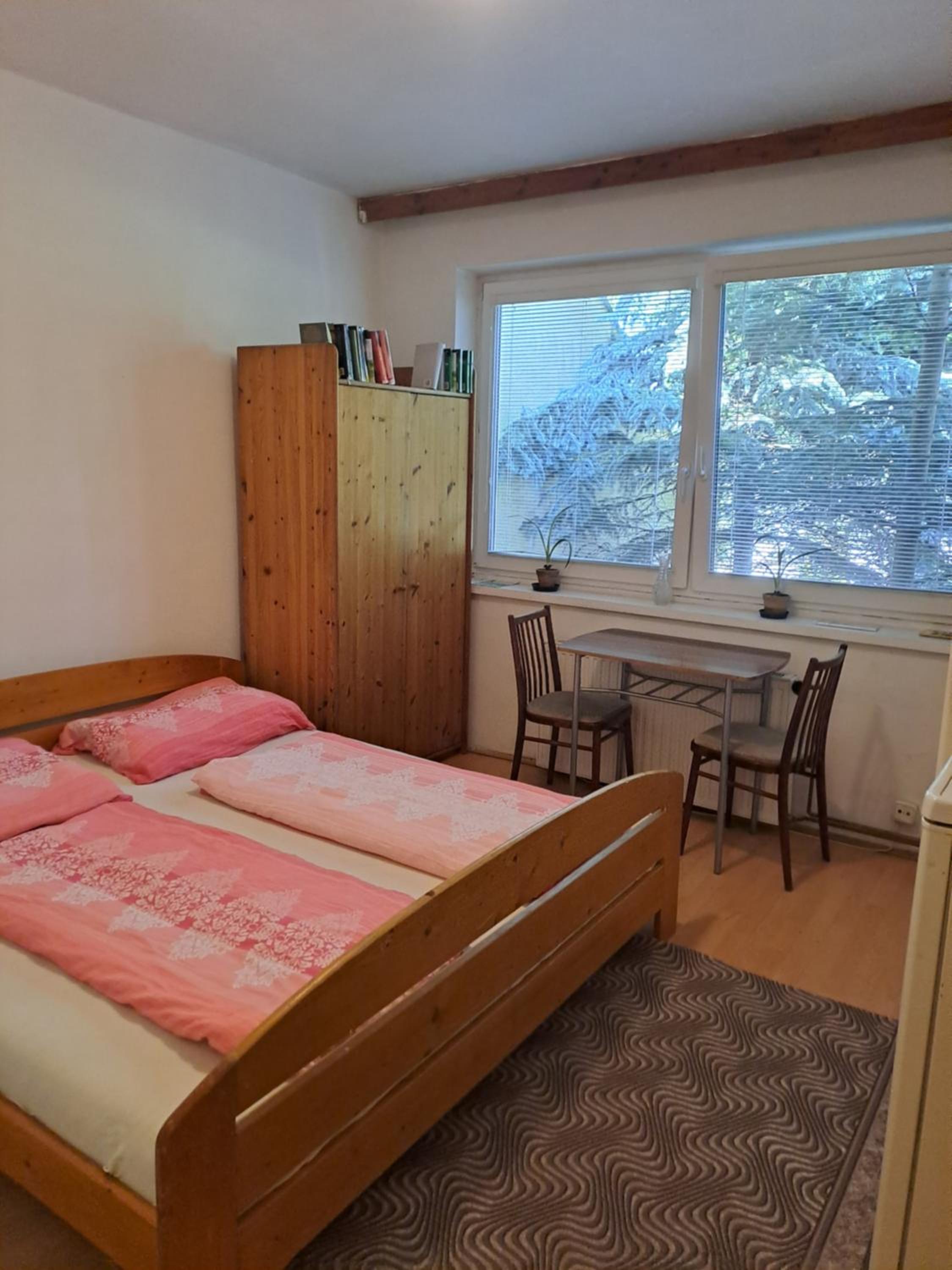One-Bedroom Apartment - Photo 1