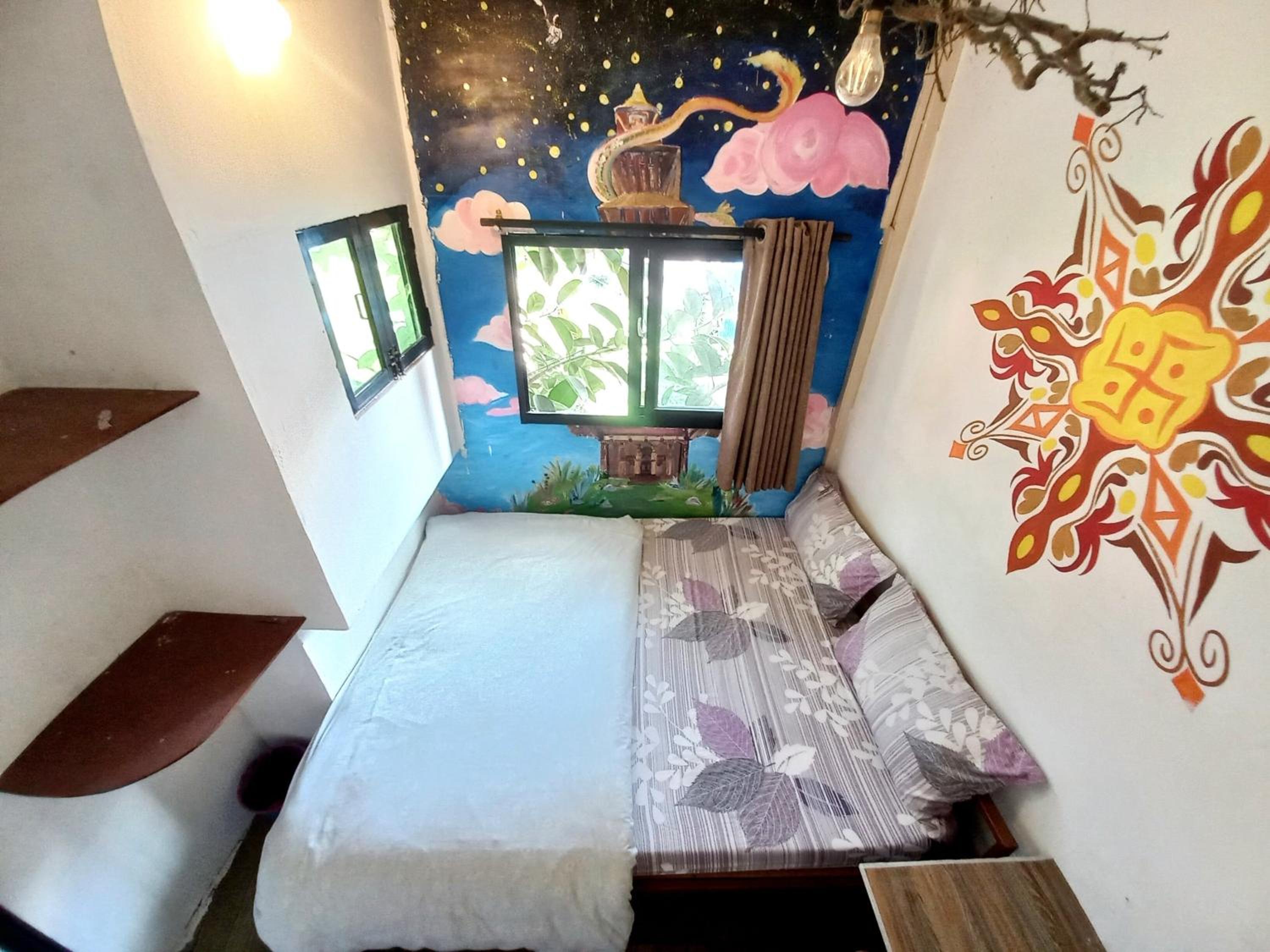 Double Room with Garden View photo 1