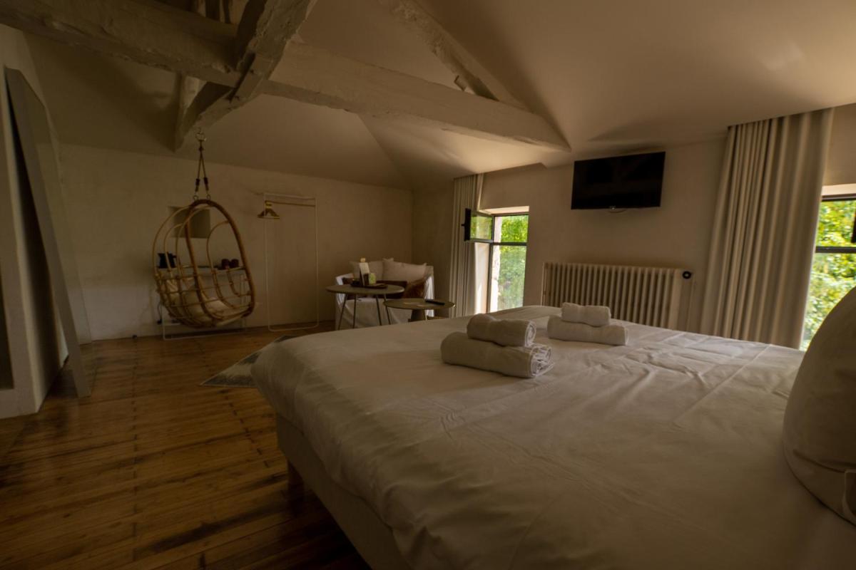 Deluxe Room photo 2