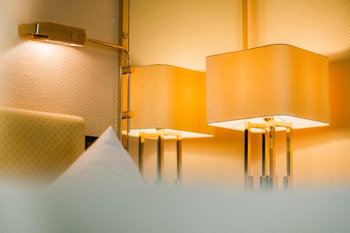 Doppelzimmer photo