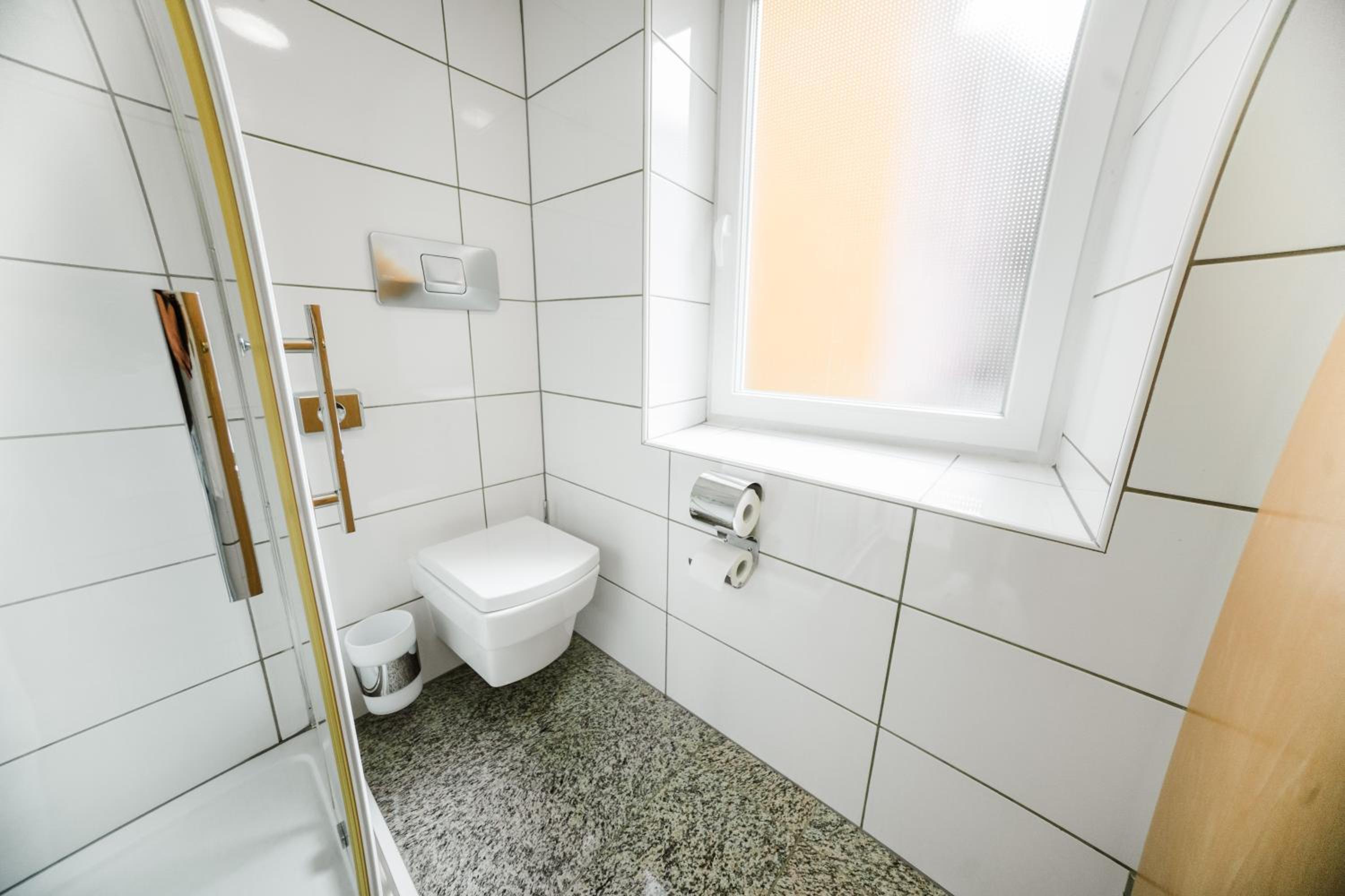 Doppelzimmer photo