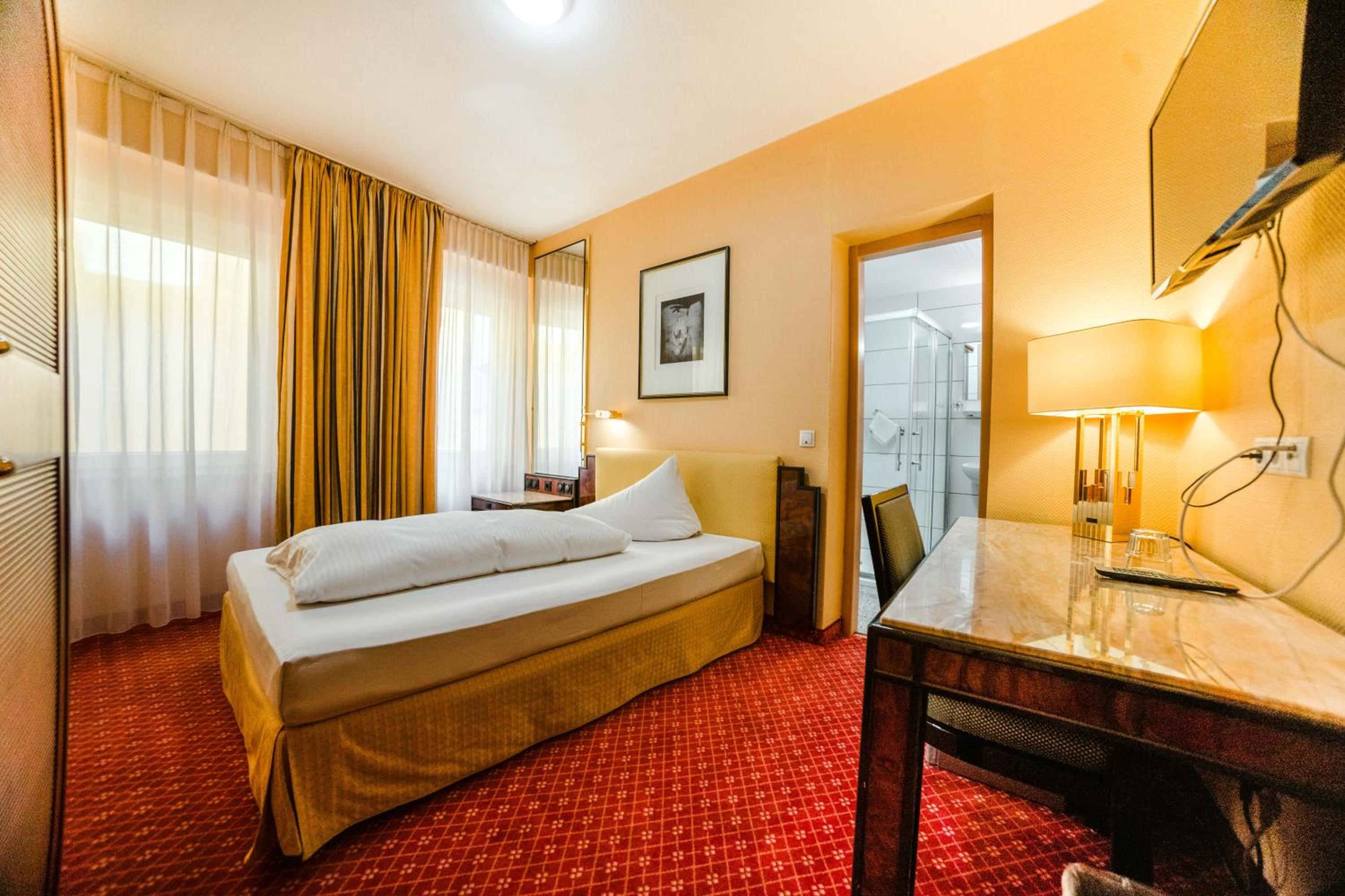 Standard Single Room photo 1