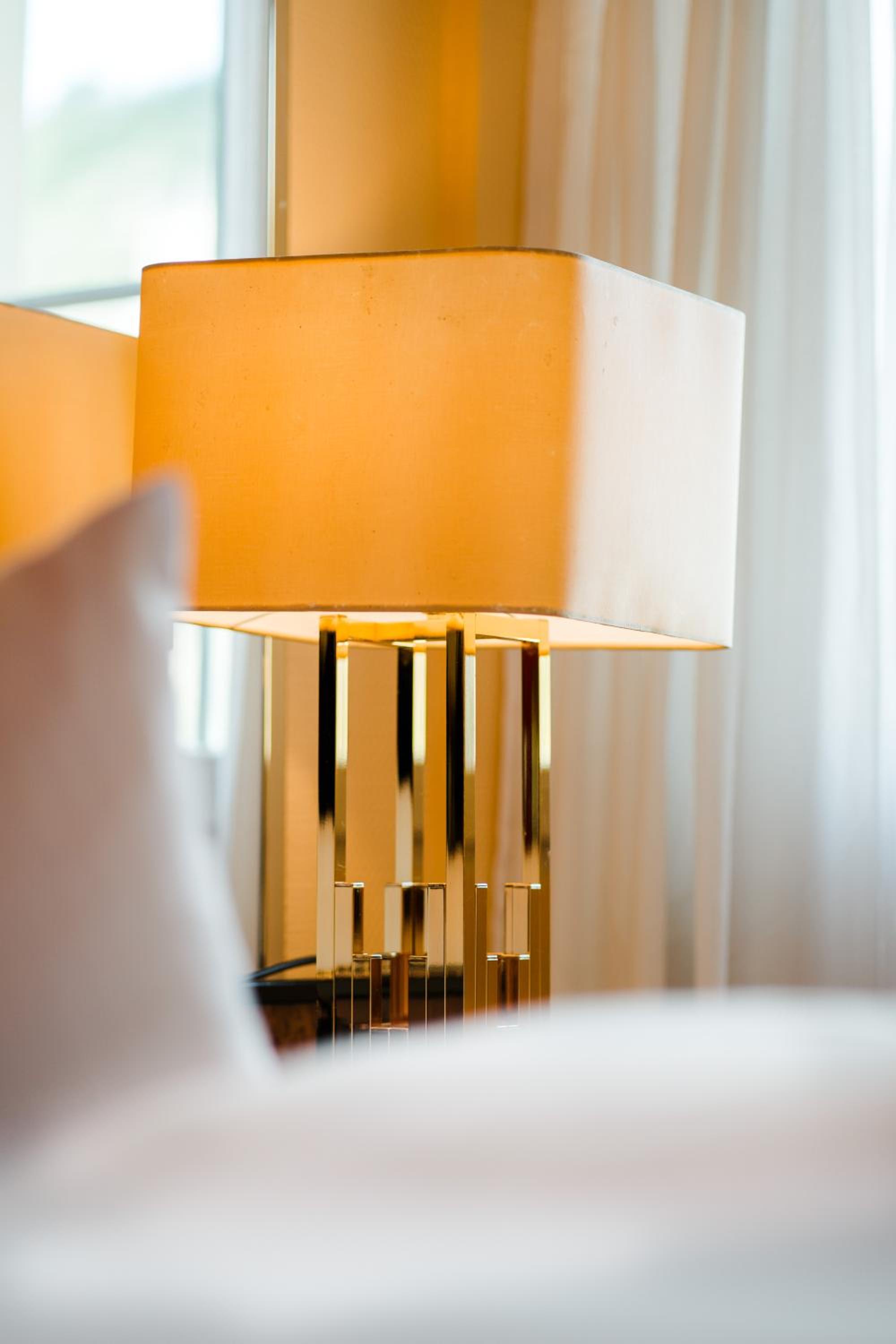Double Room with Rhine view and balcony - Photo 19