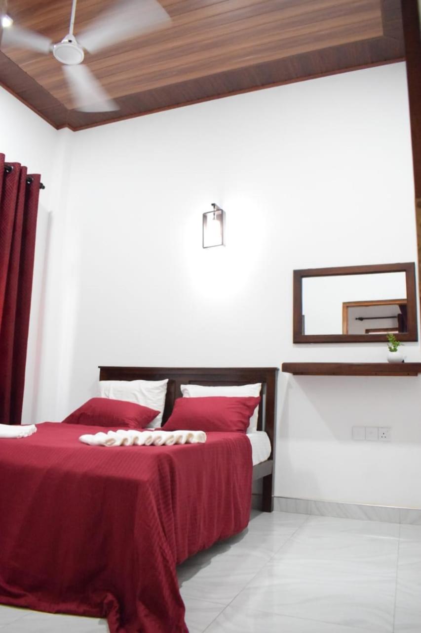 Budget Double Room photo 1