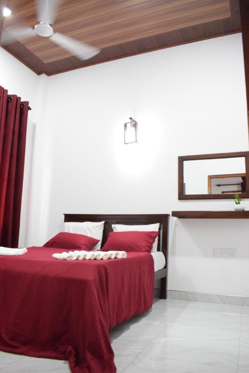 Budget Double Room photo 2