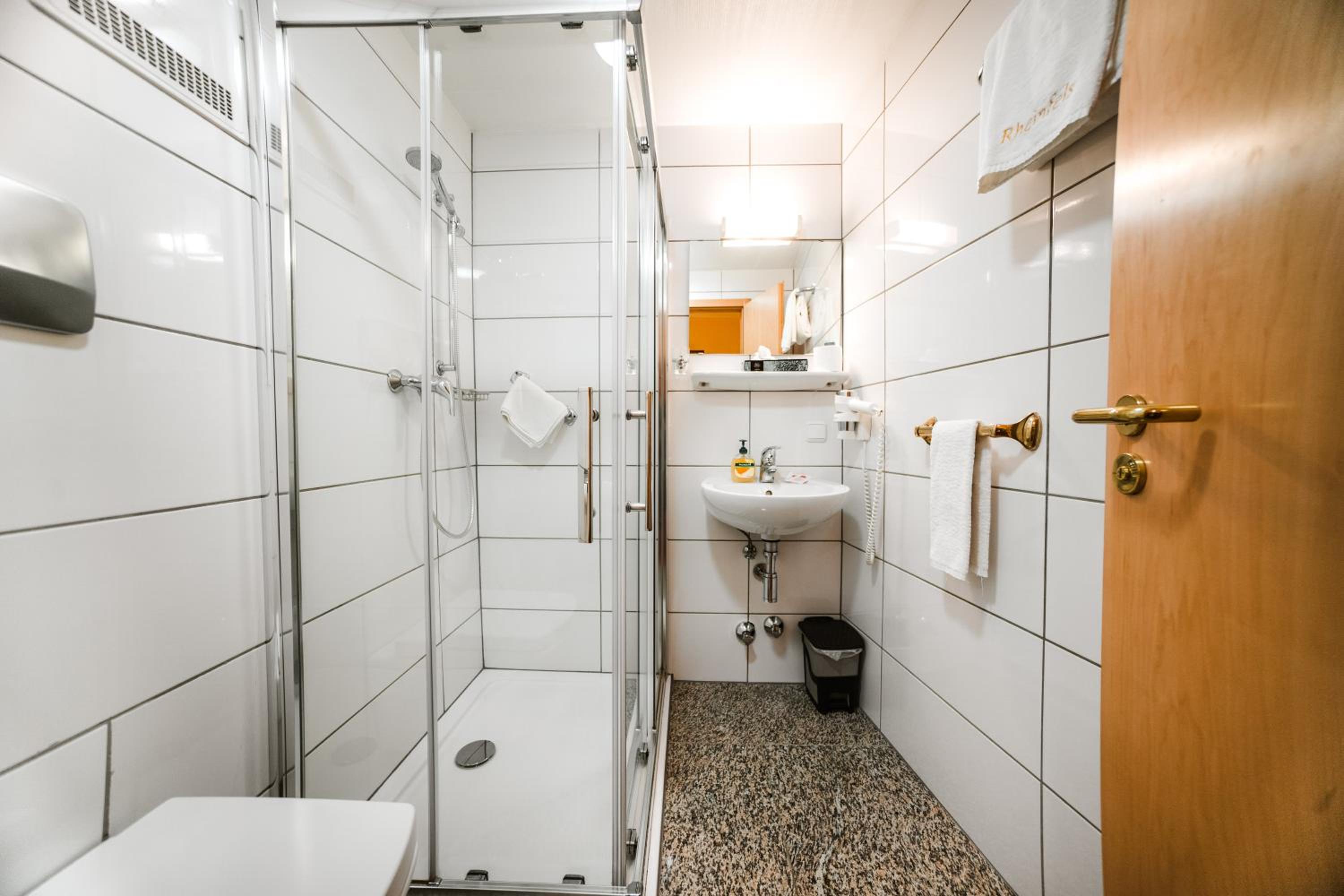 Standard Single Room photo 3