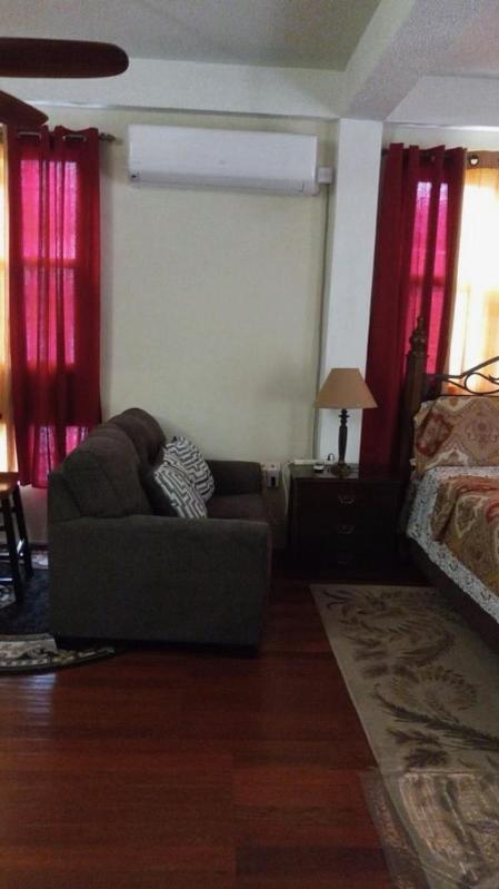One-Bedroom House photo 3