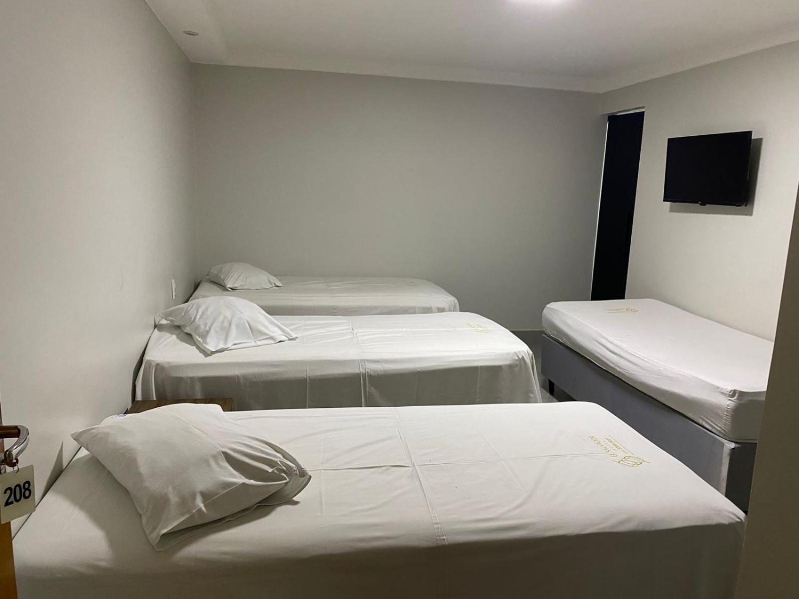 Standard Quadruple Room photo 1
