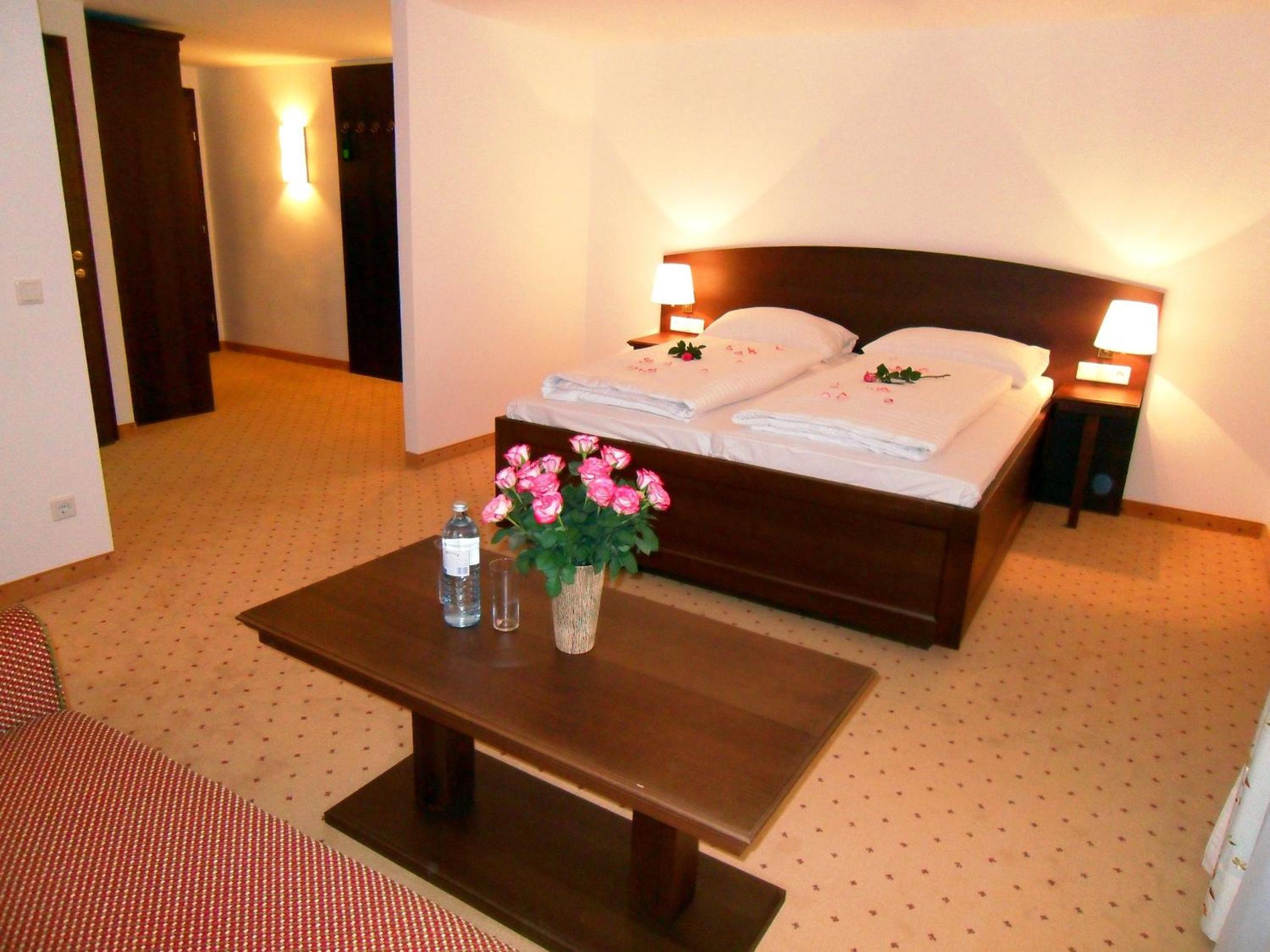 Double Room photo 3
