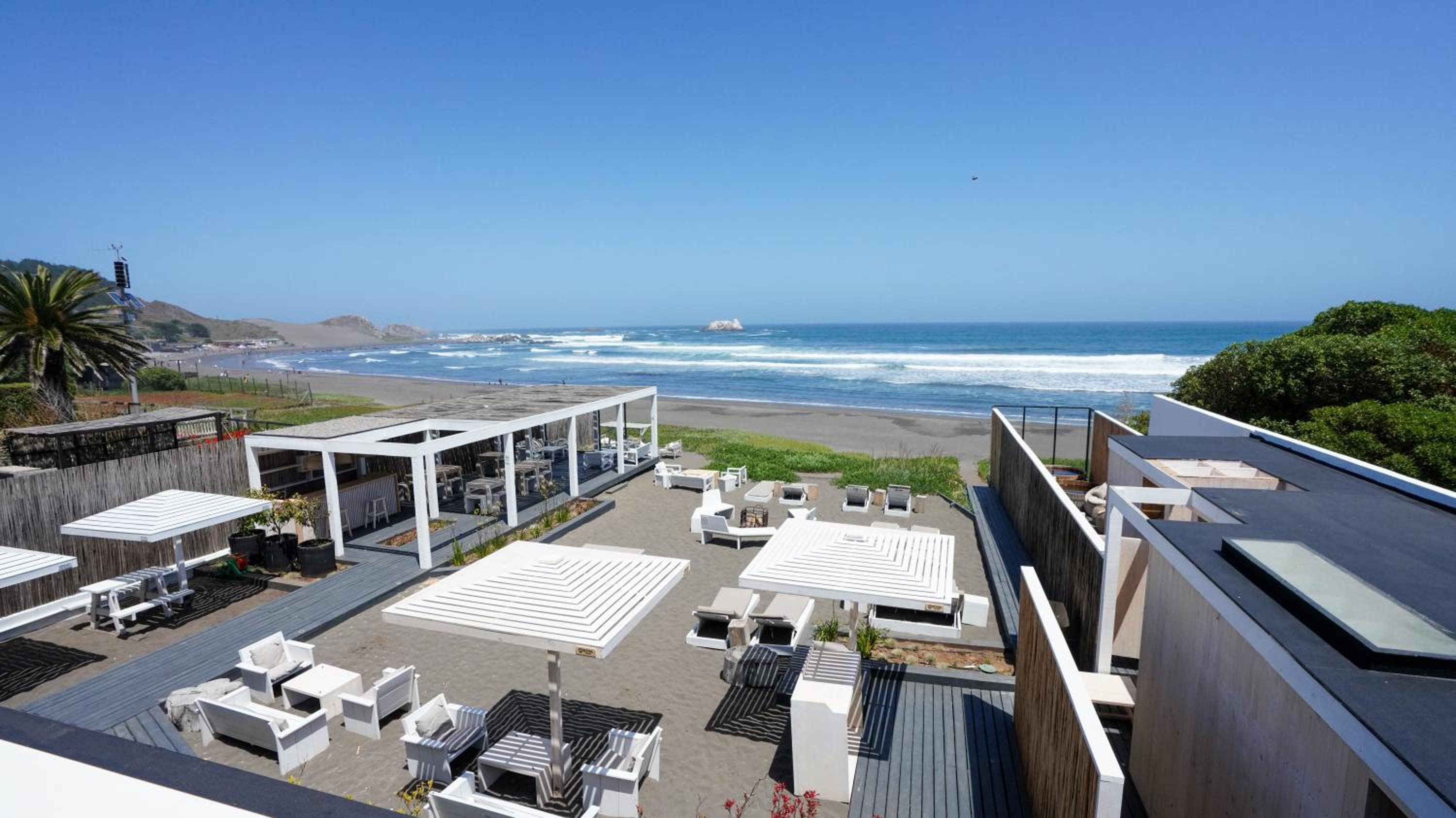 Standard Double Room with Sea View photo 3