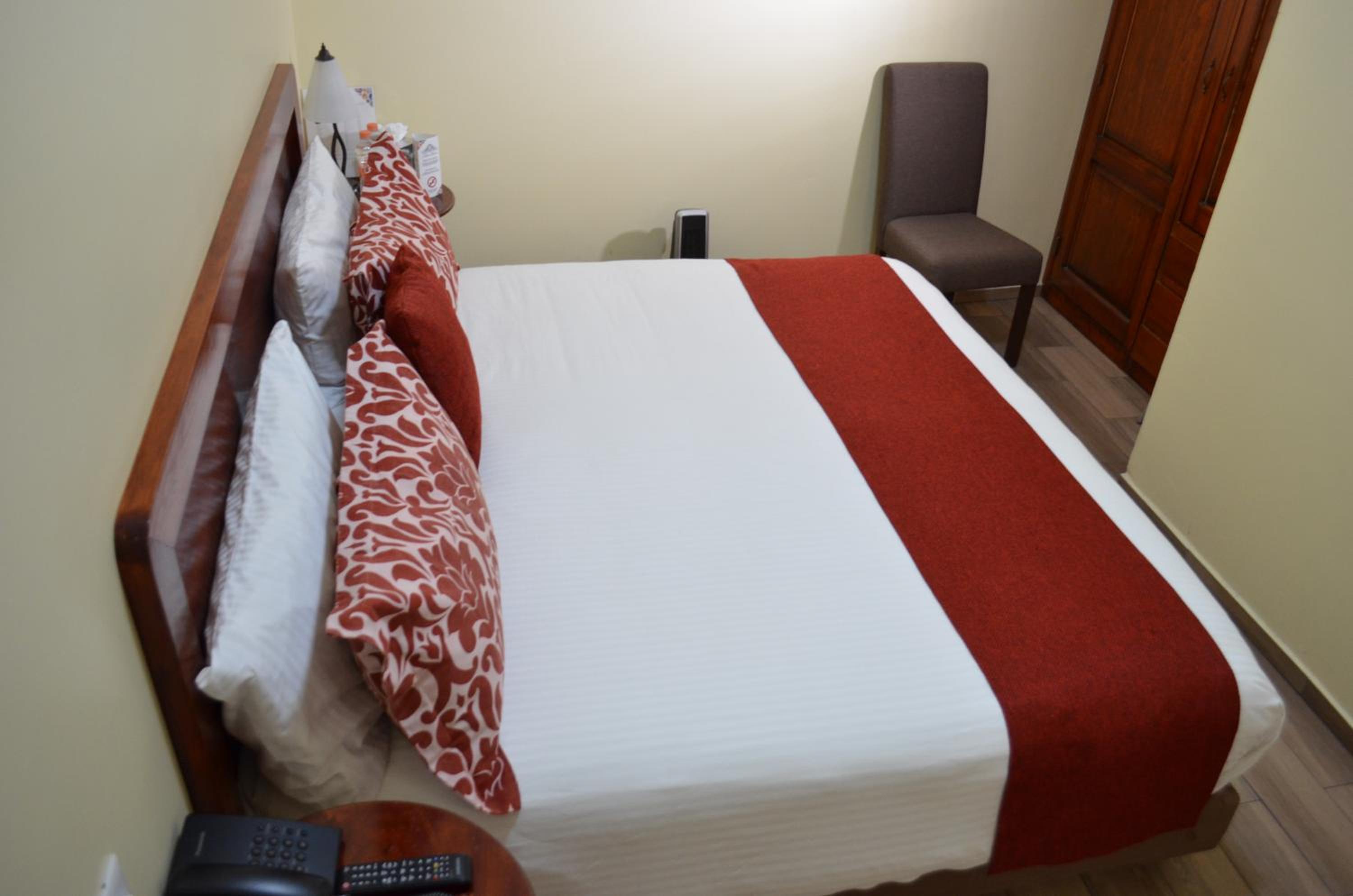 King Room photo 1