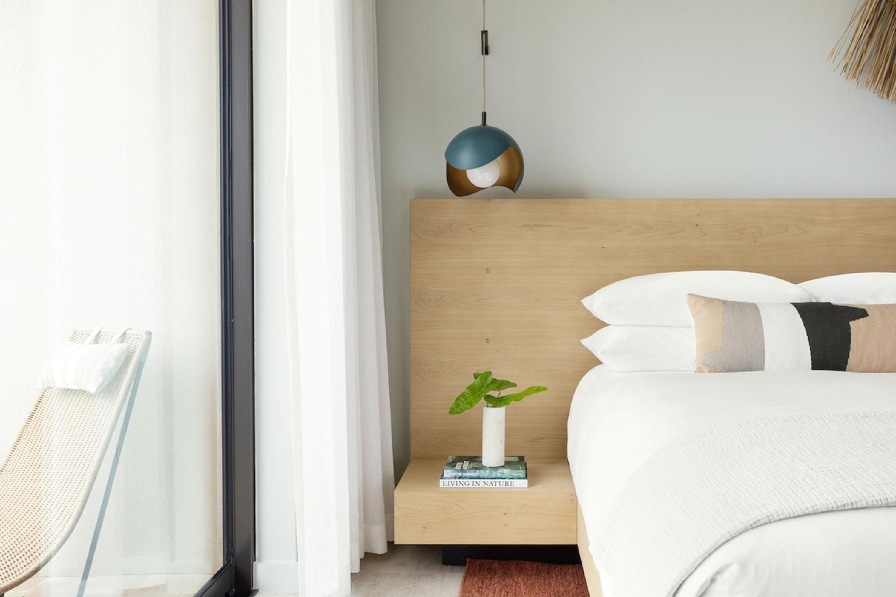 Premium King Room with Ocean View - Photo 1