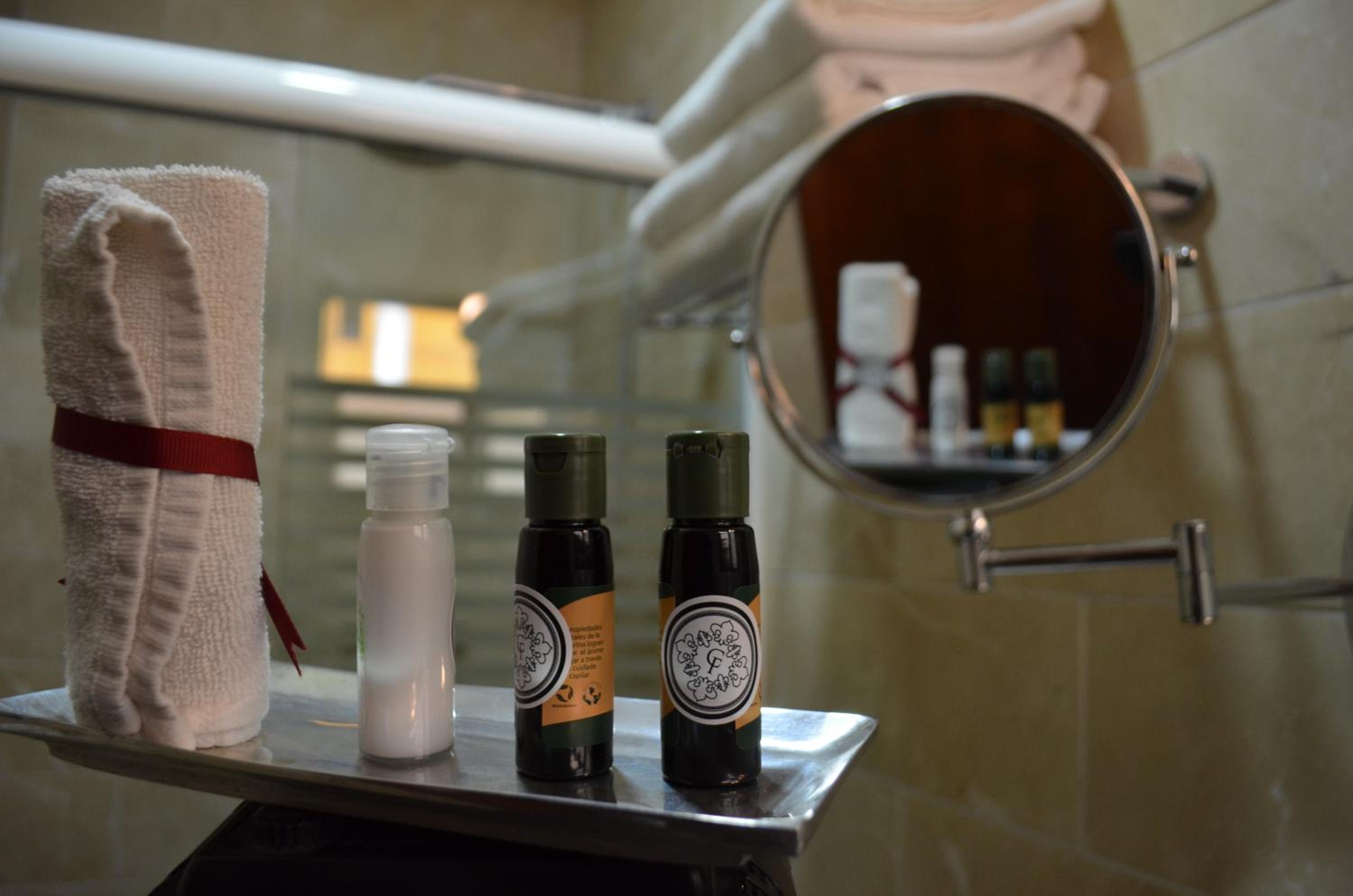 Deluxe Suite with Spa Bath photo 3