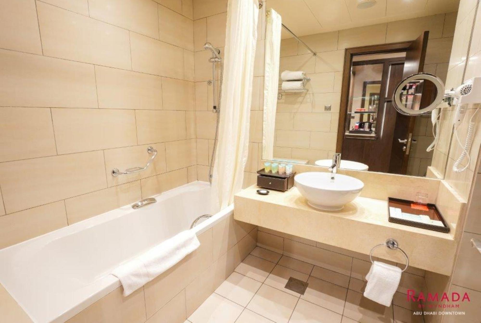 Deluxe Twin Room - Smoking