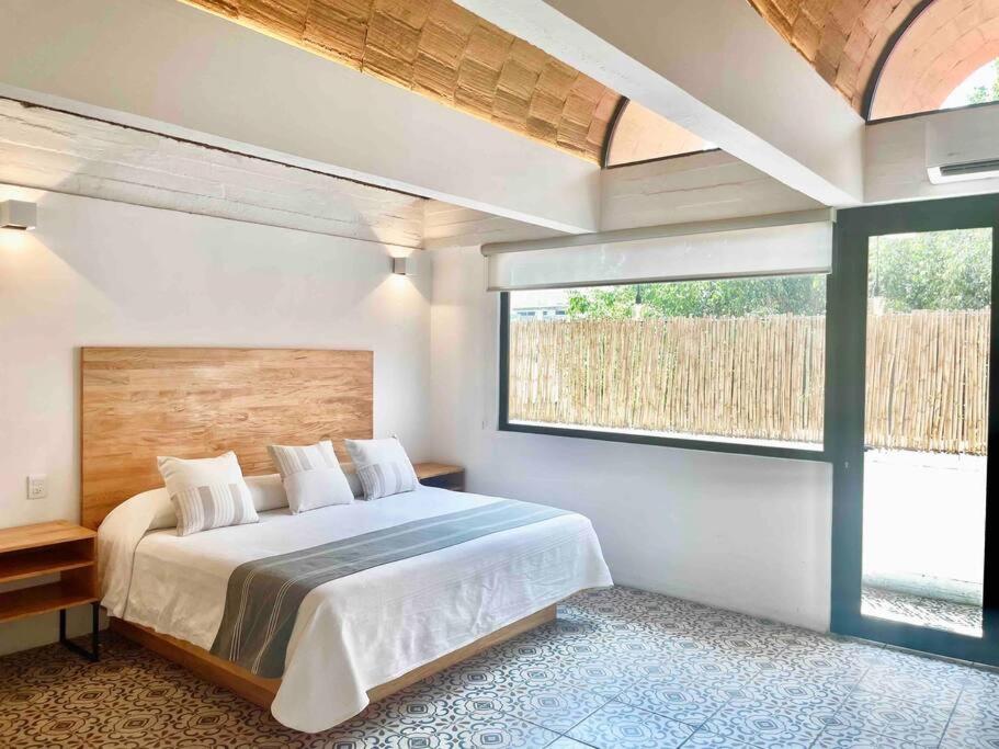 Three-Bedroom House photo 1