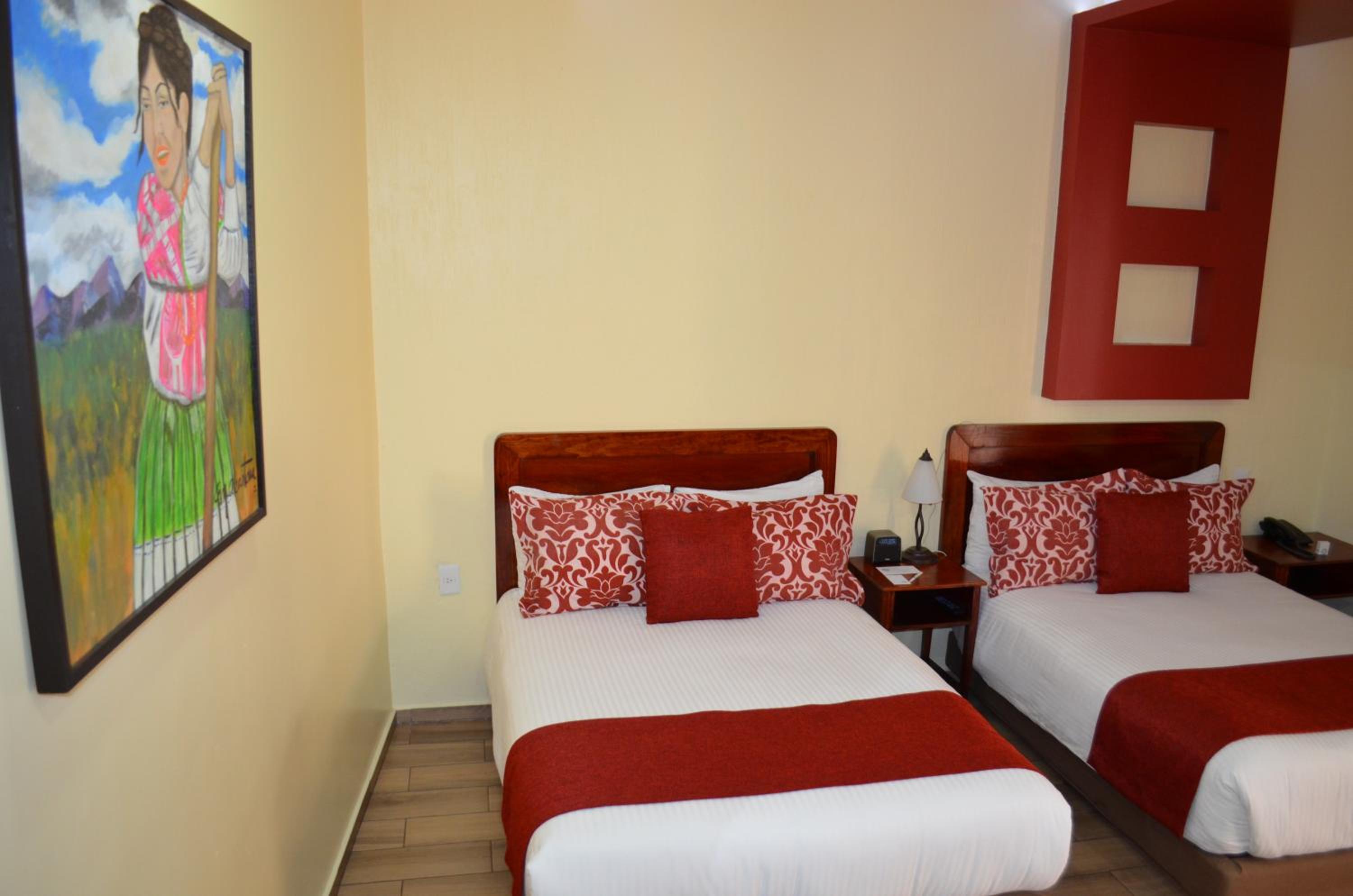 Quadruple Room photo 1