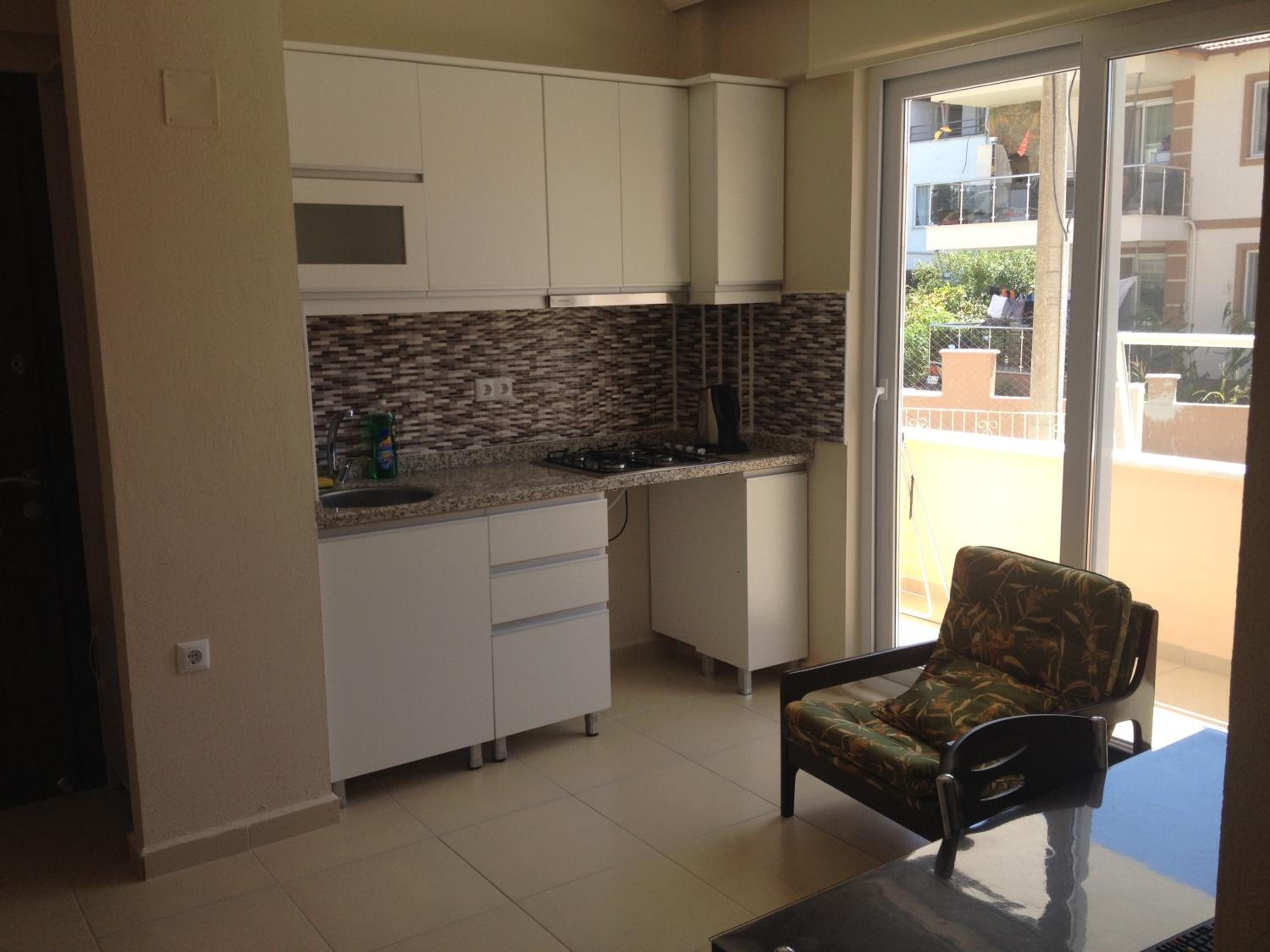 Apartment - Ground Floor photo 3