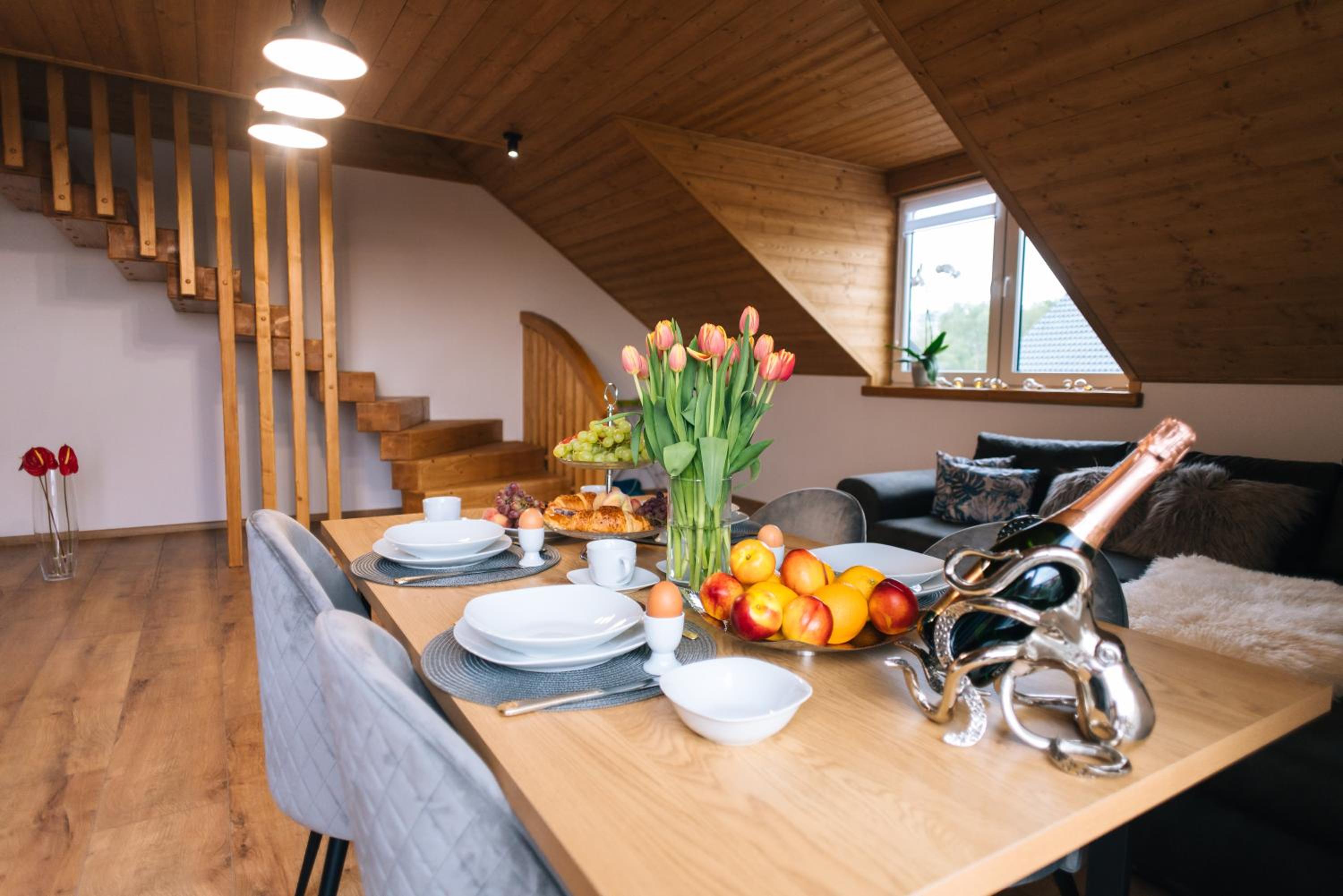Maisonette - Photo 6