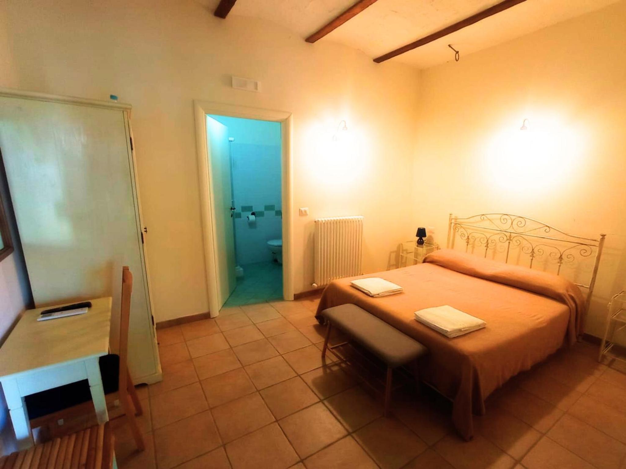 Double or Twin Room photo 2