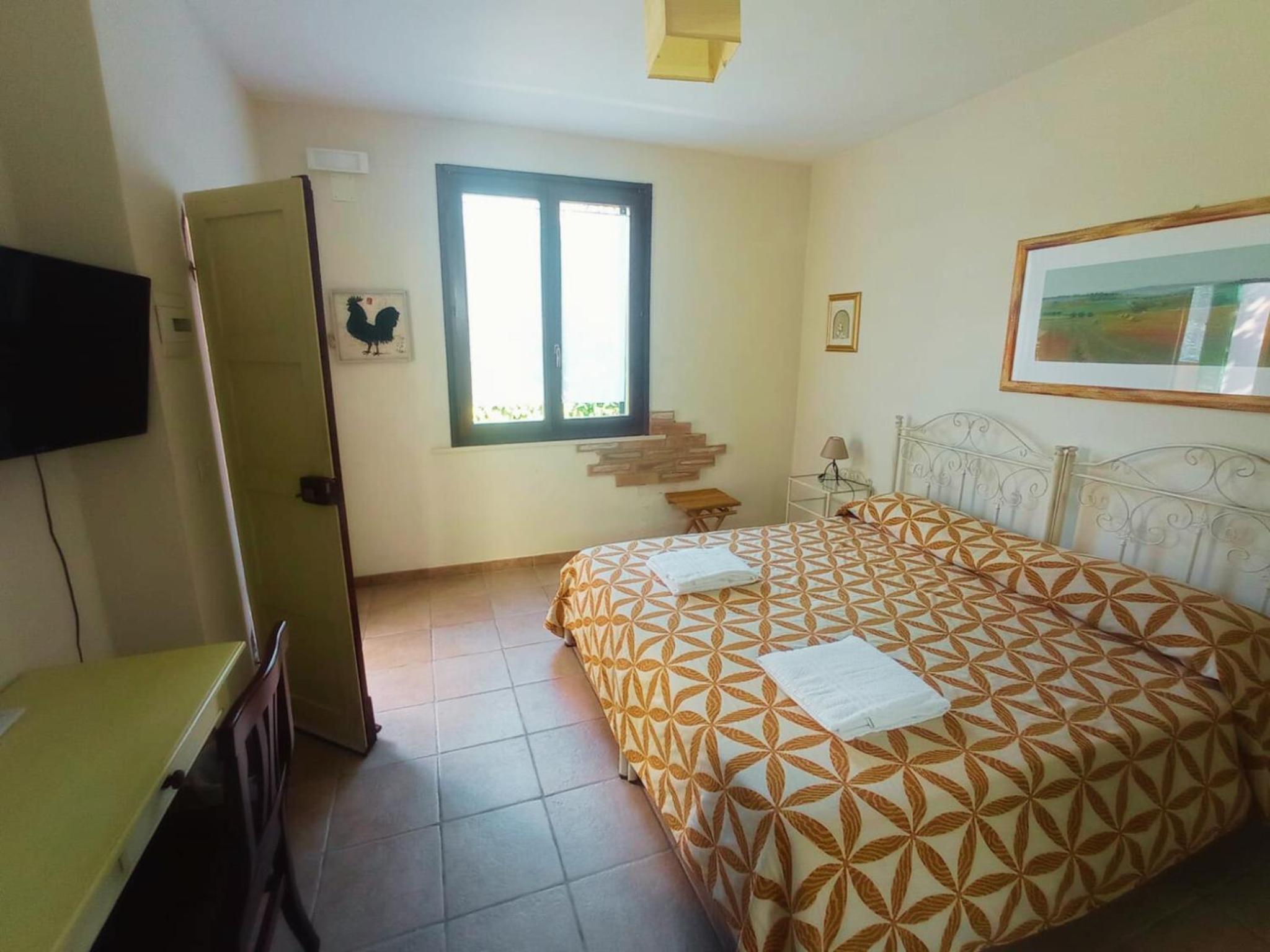 Double or Twin Room photo 1