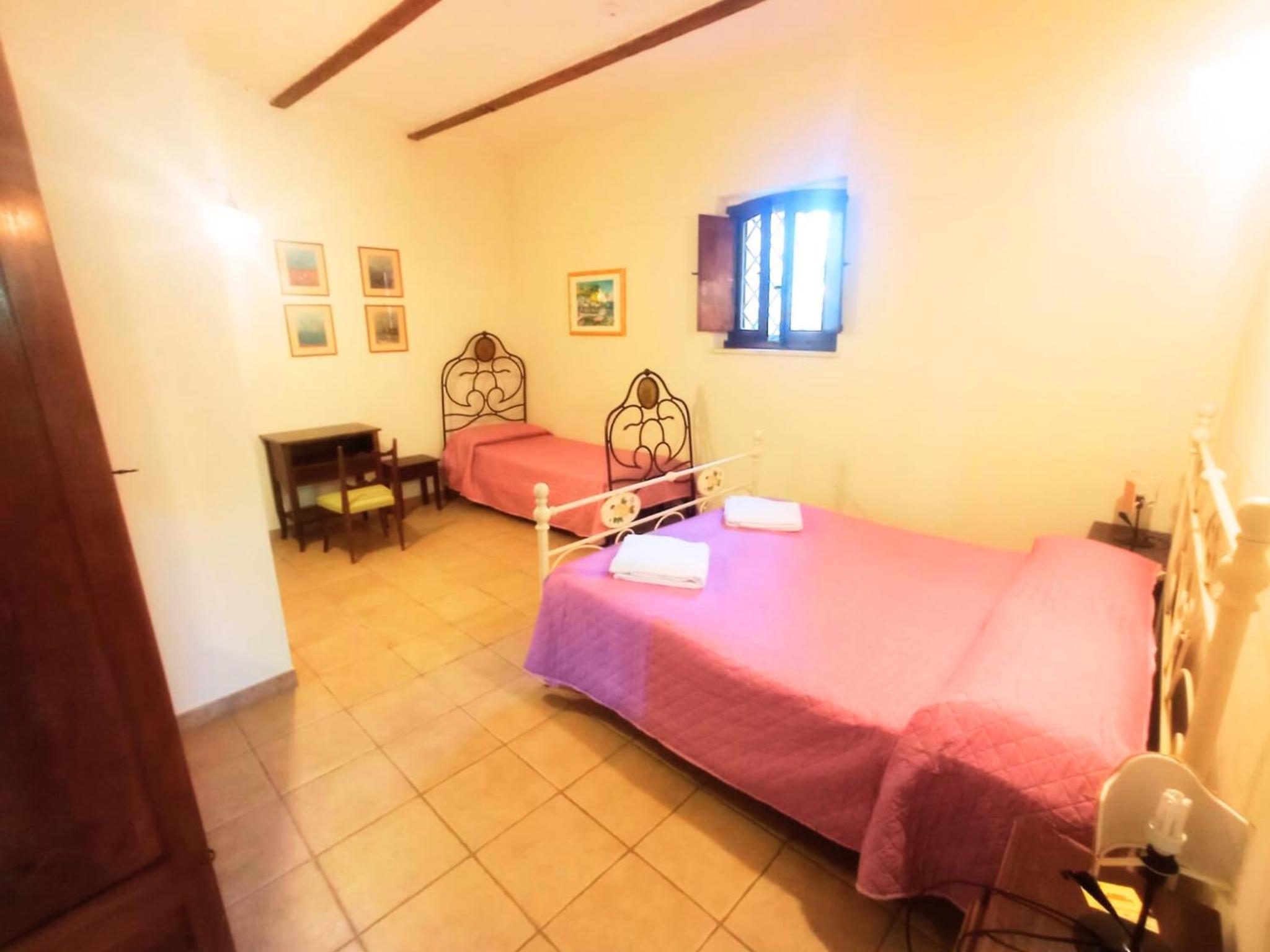 Comfort Triple Room photo 3
