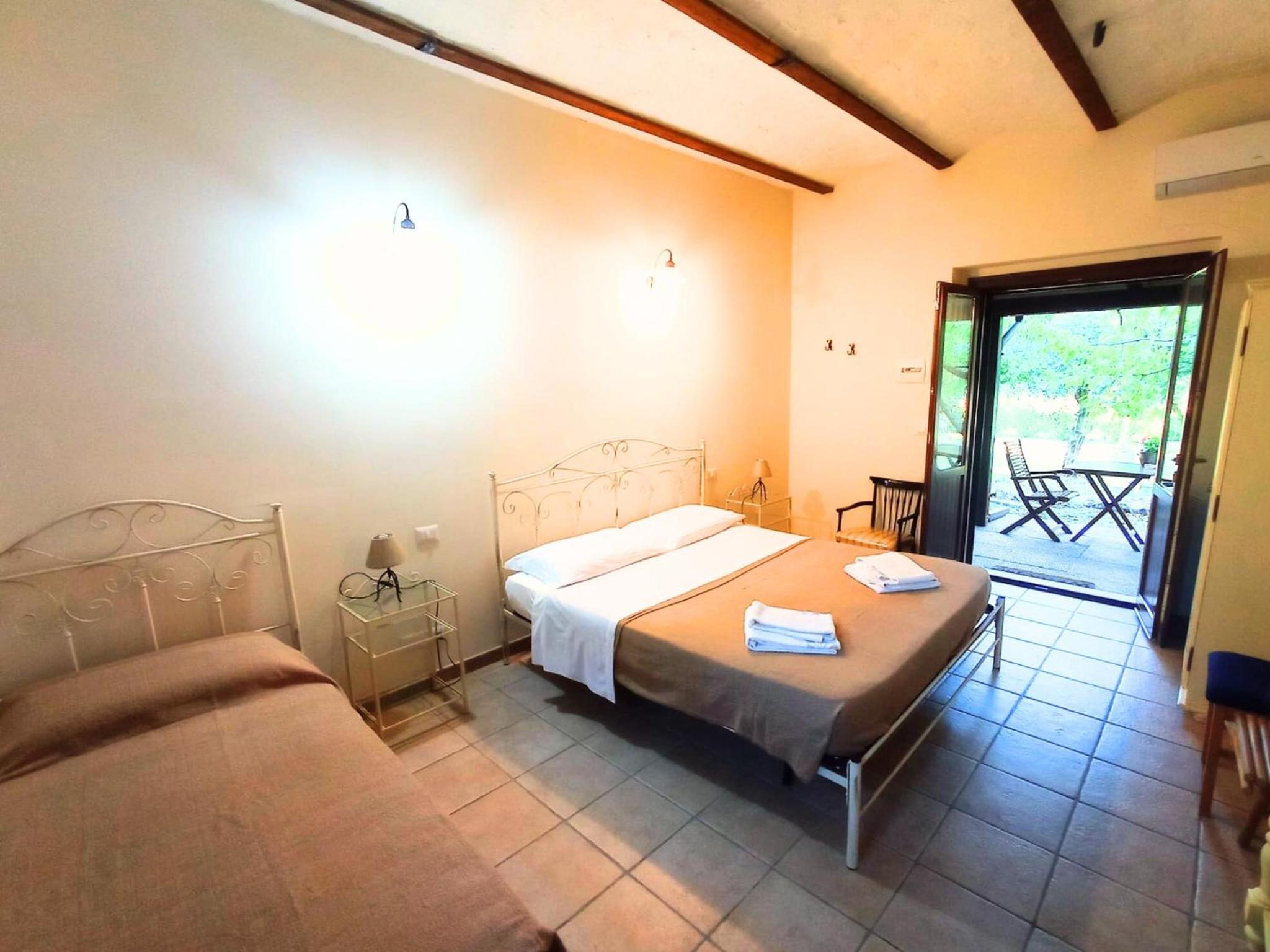 Comfort Triple Room photo 1