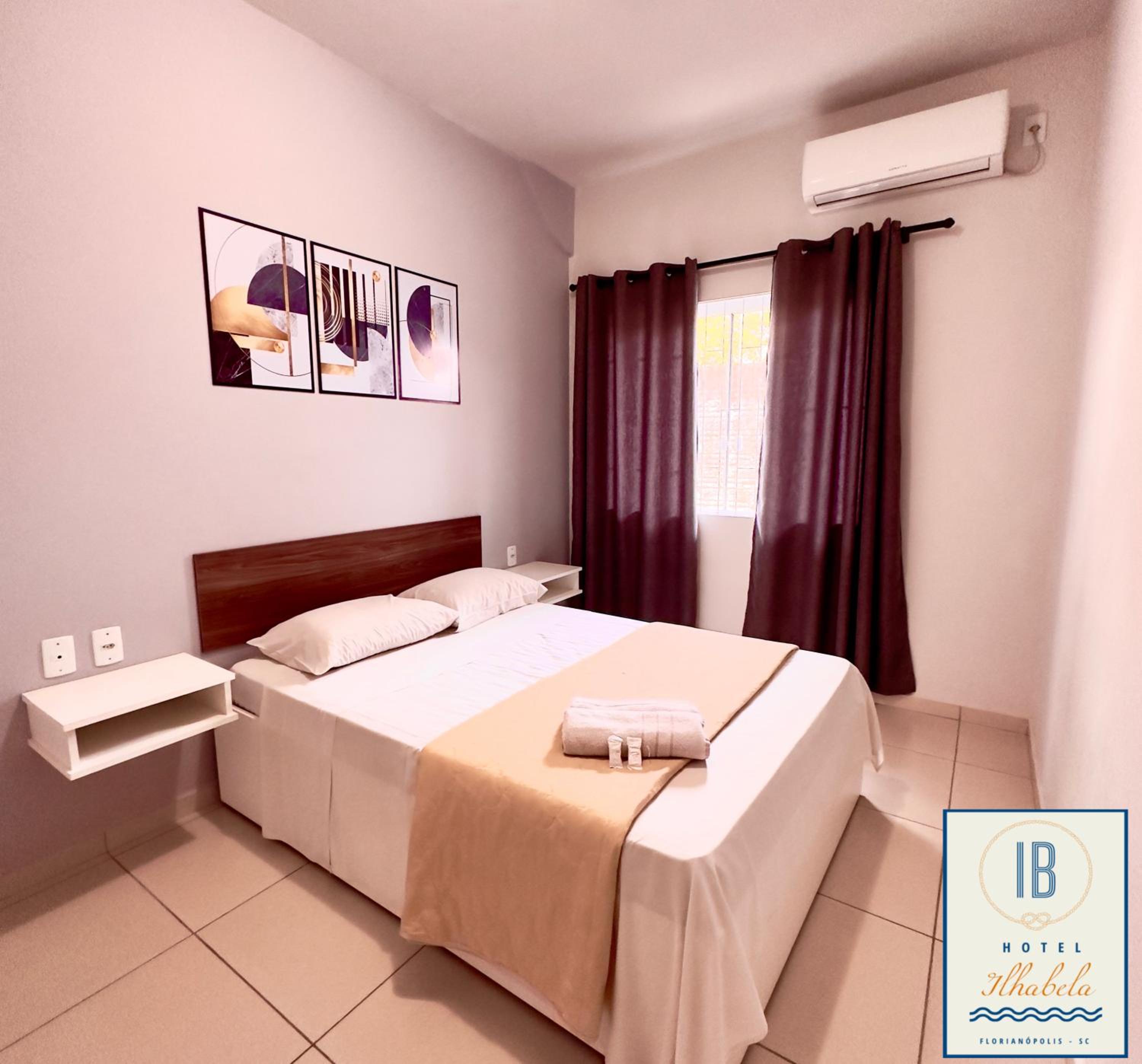 Hotel Residencial Ilhabela — Studio