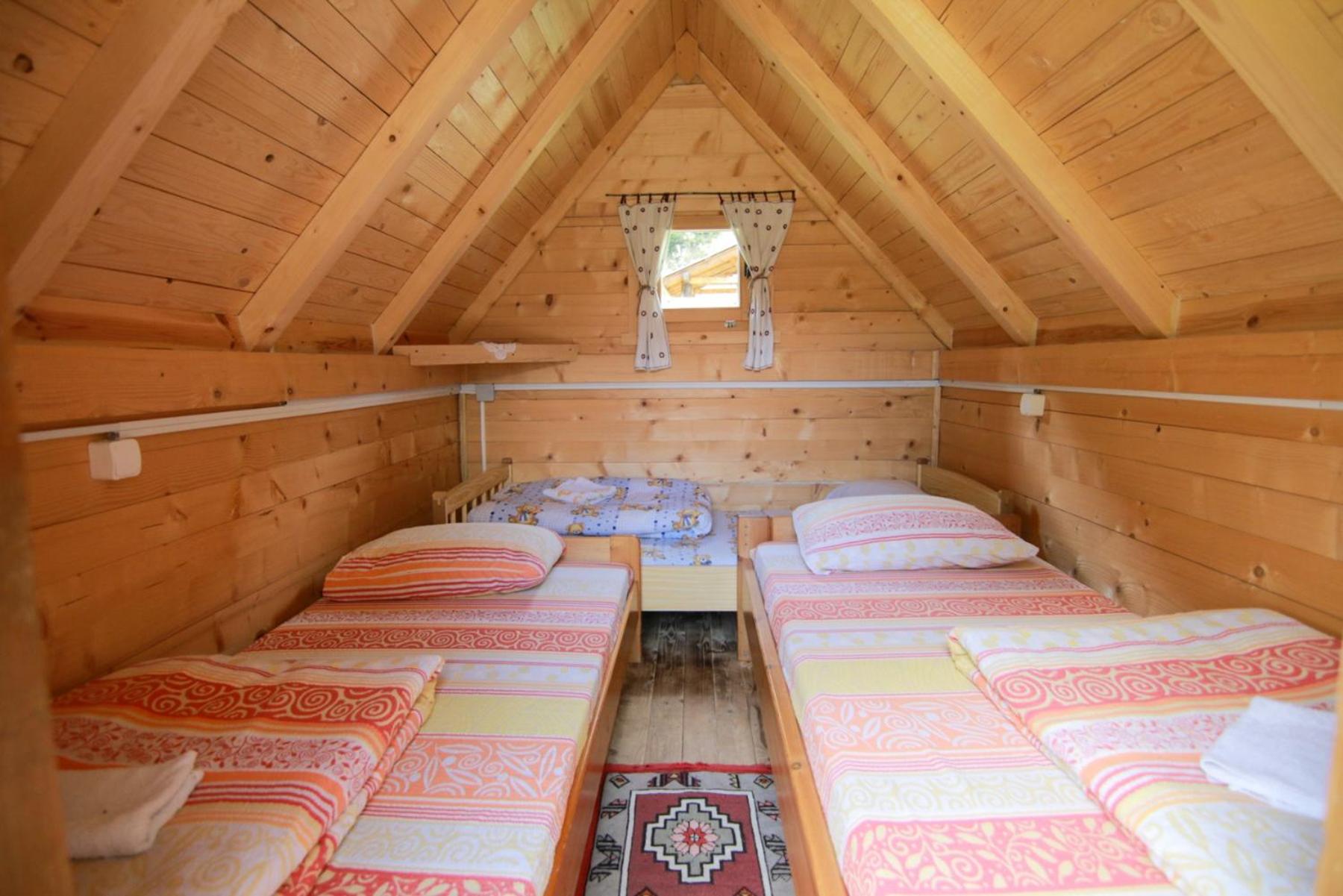 Triple Room with Mountain View photo 3