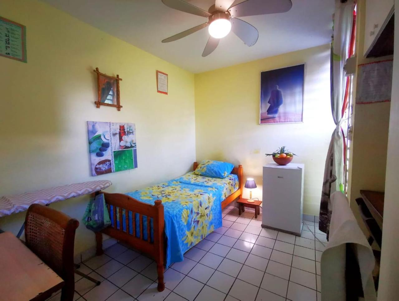 Standard Single Room photo 1