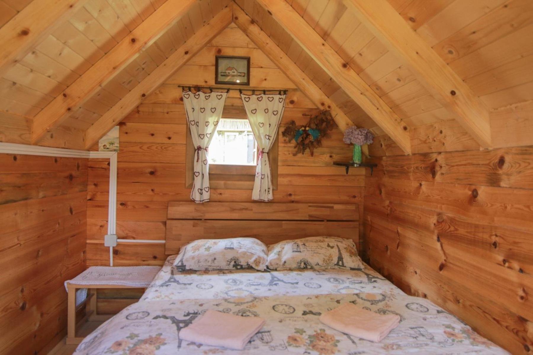 Bungalow photo 1