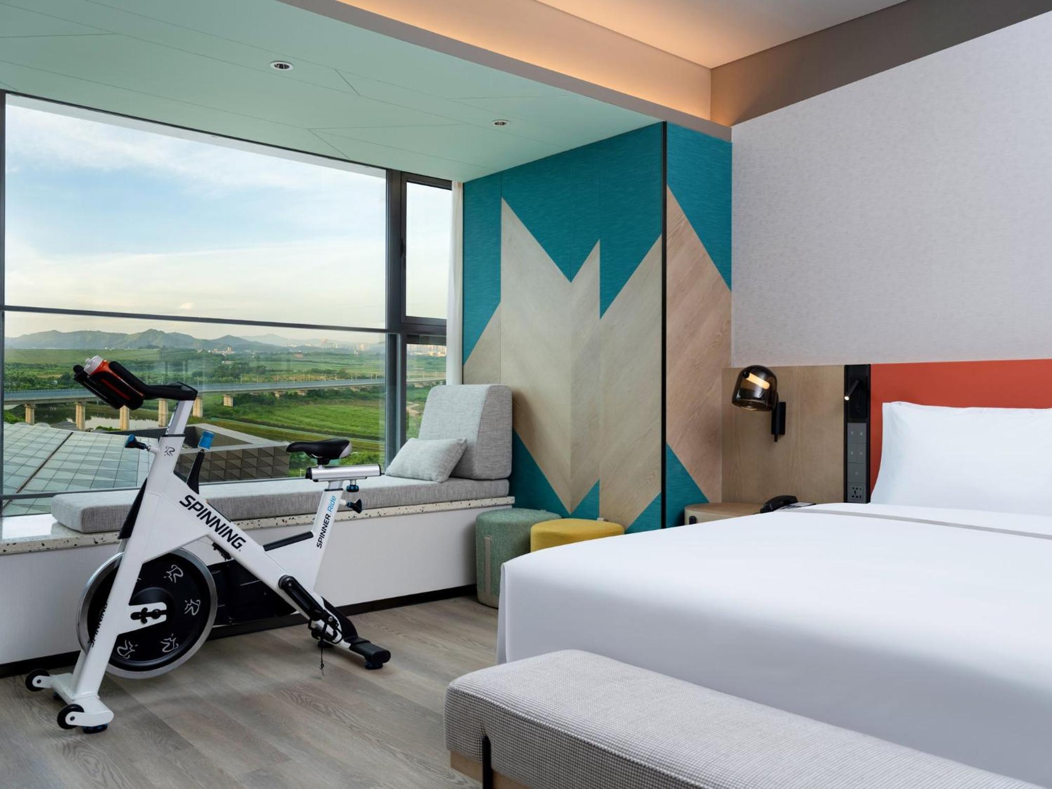 King Suite