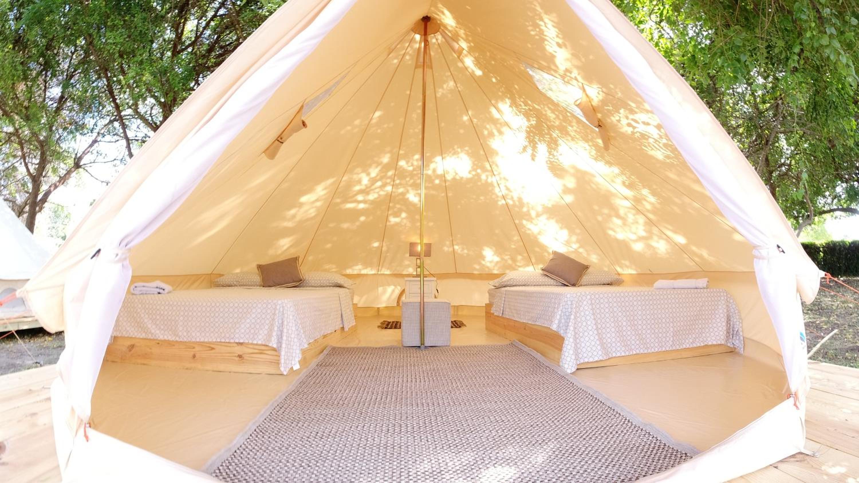 Tent