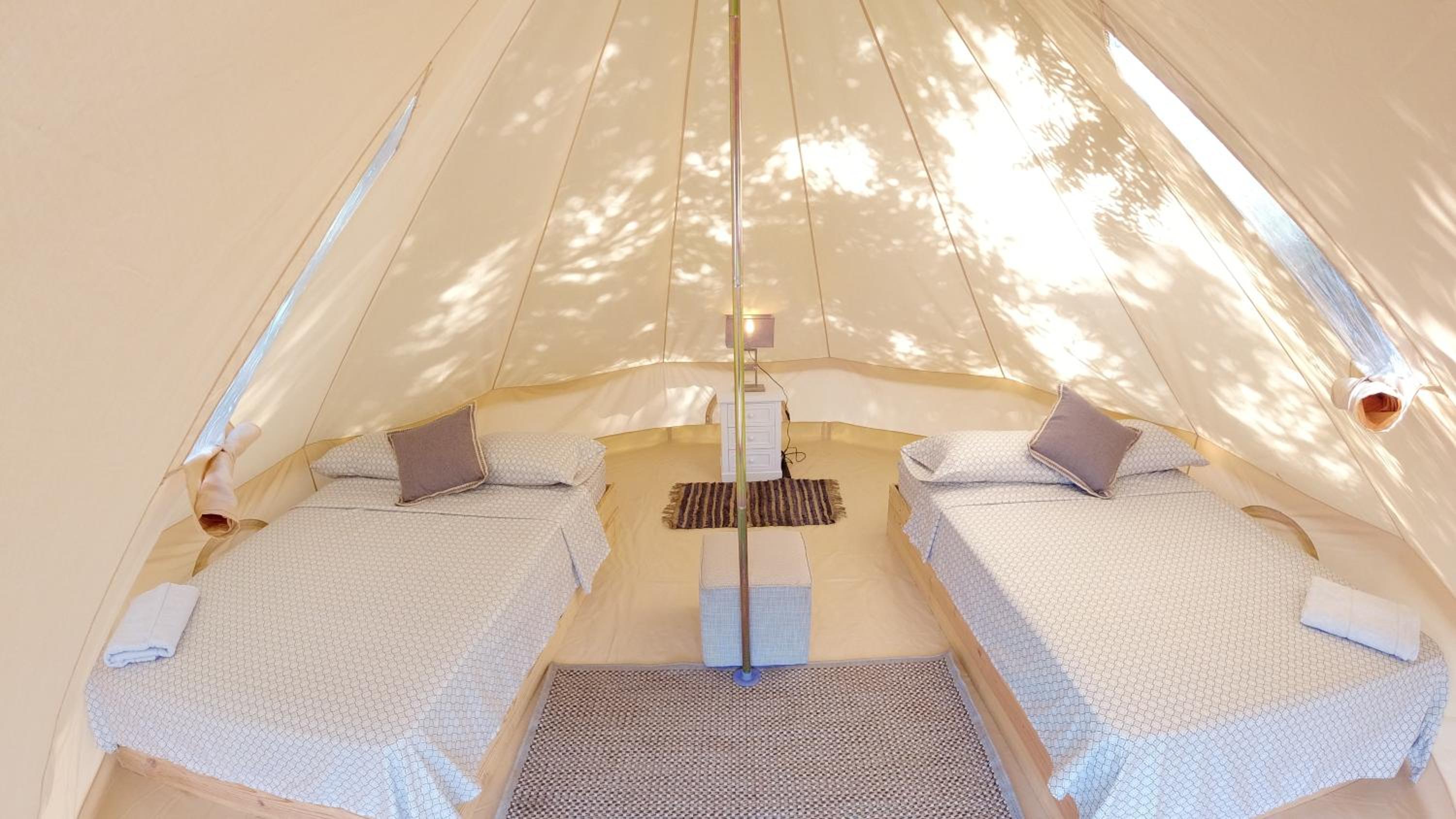 Tent photo 3