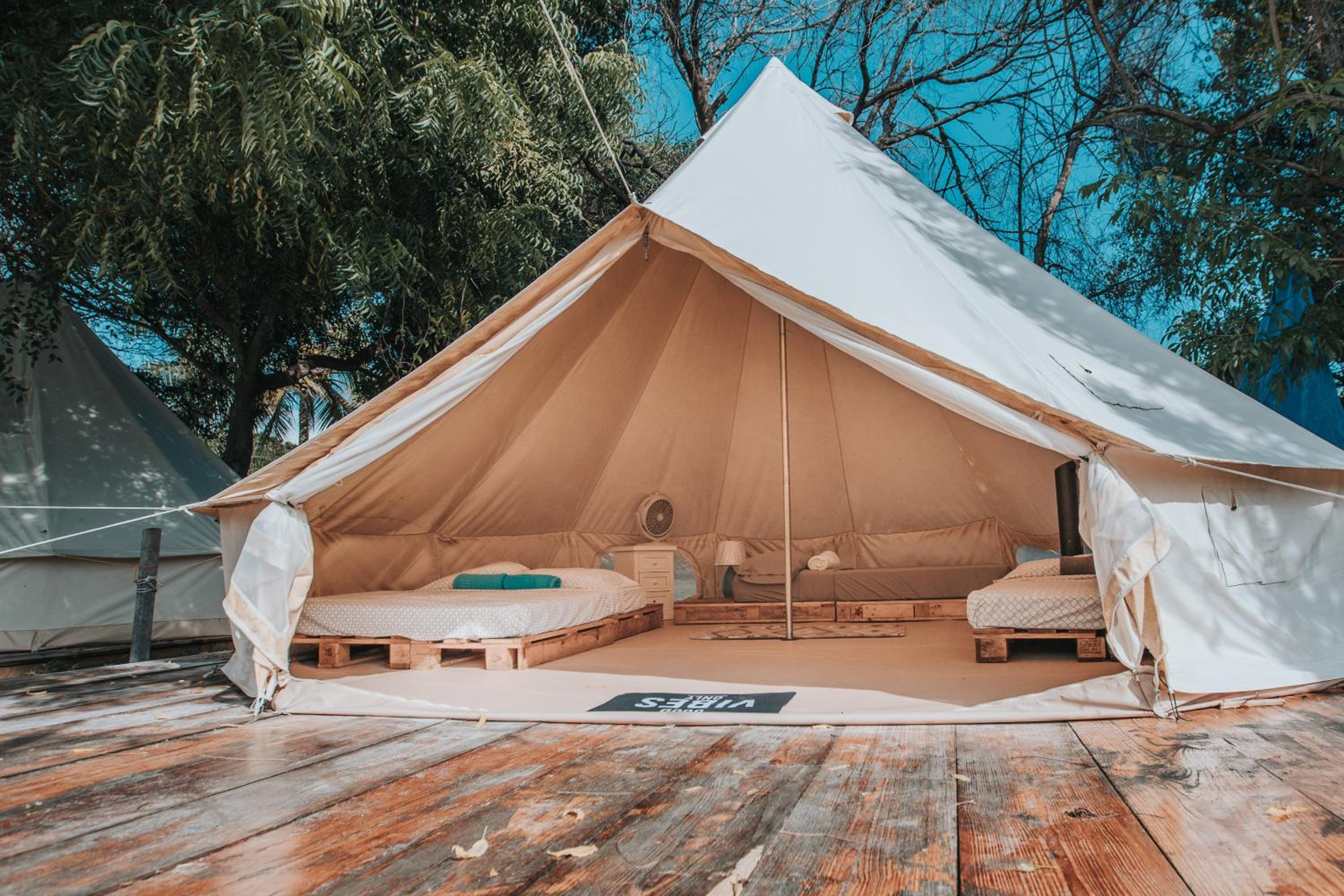 Tent