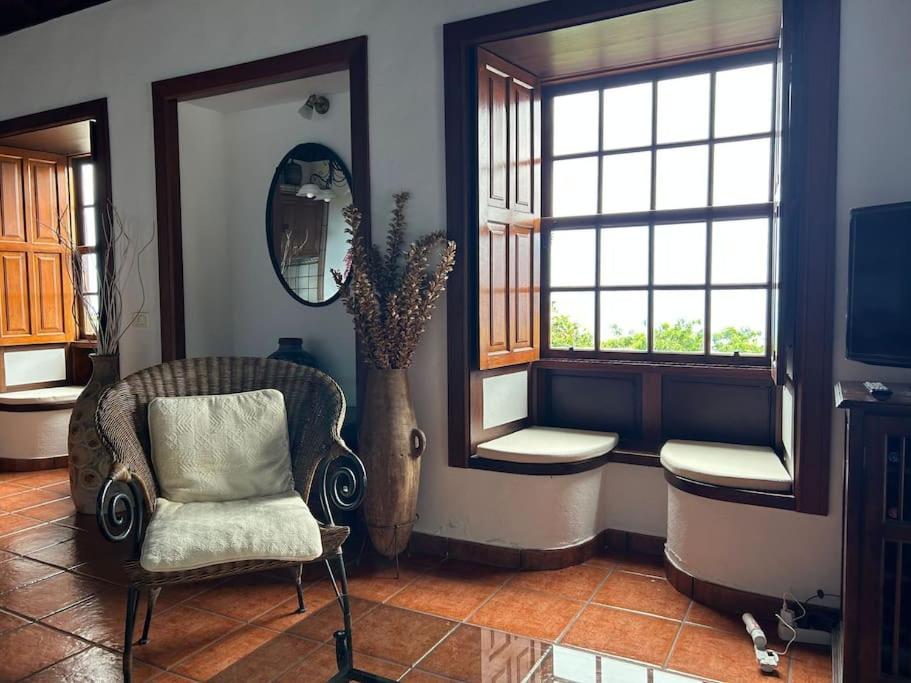 Casa de Dos Habitaciones