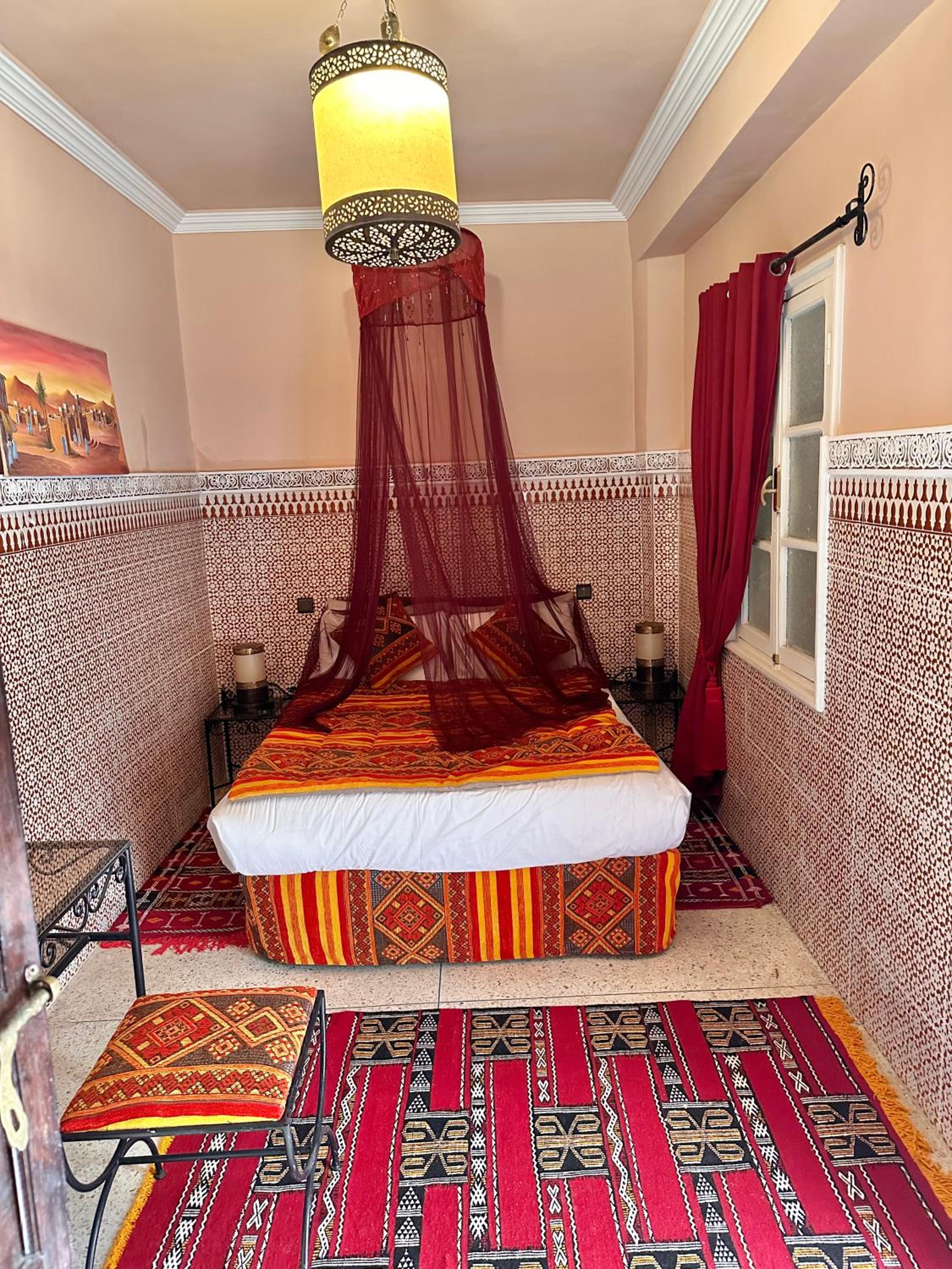 Leila Double Room - Photo 1