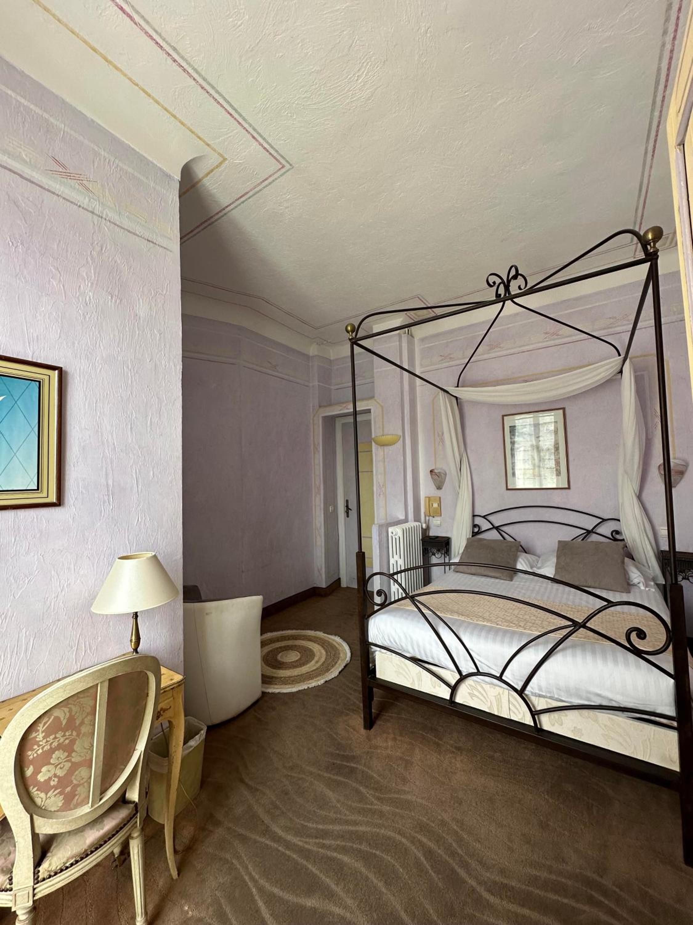 Double Room with Balcony - Photo 1