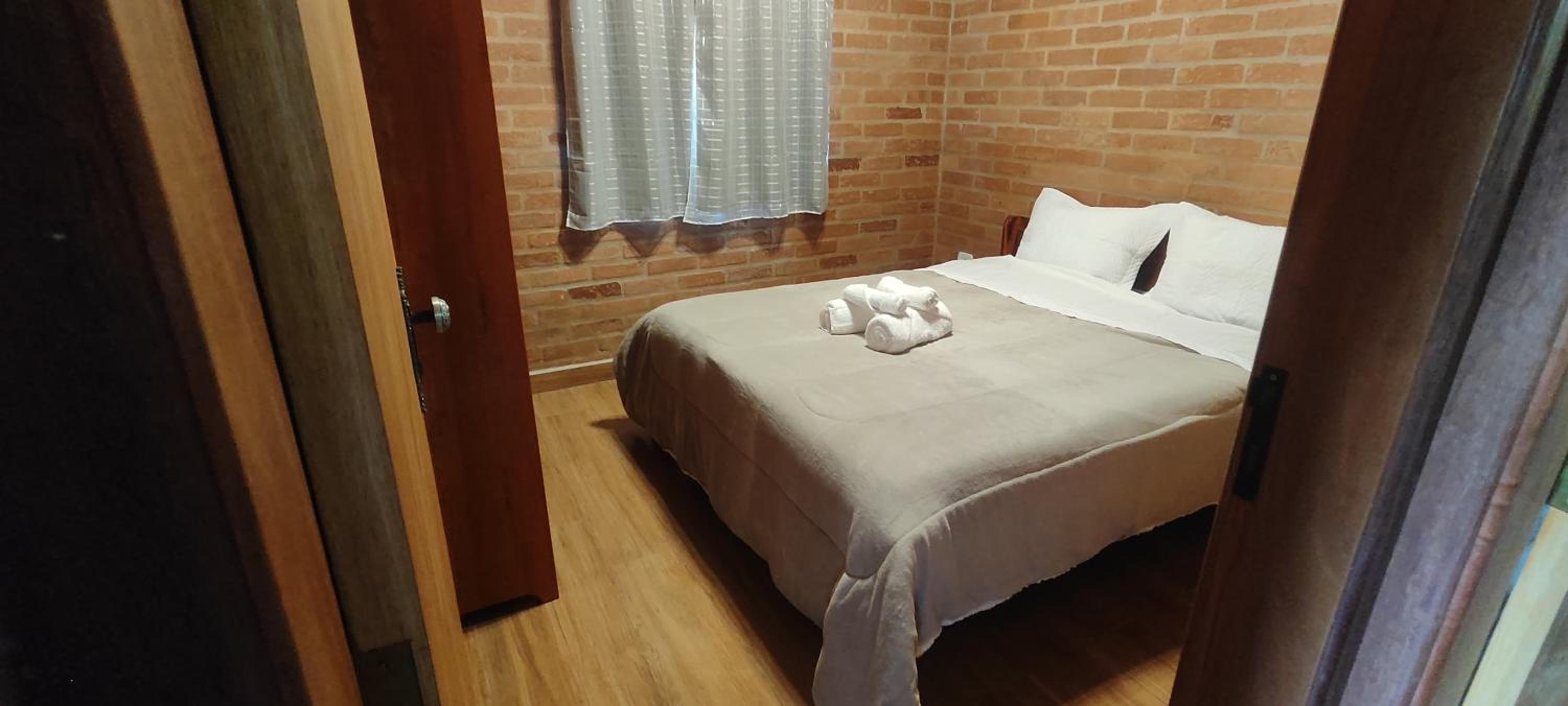 One-Bedroom Chalet photo 1