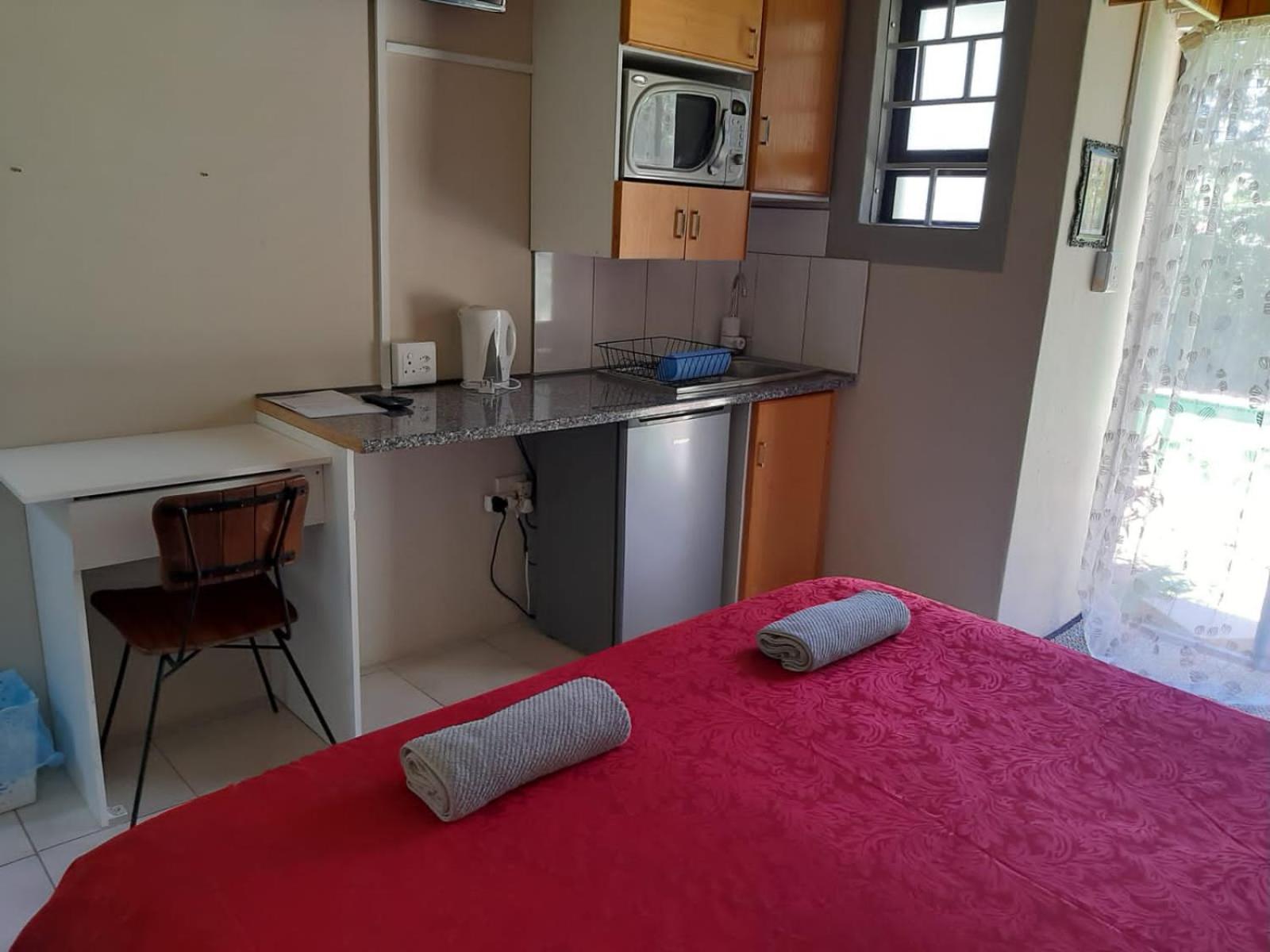 Double or Twin Room with Bathroom photo 3