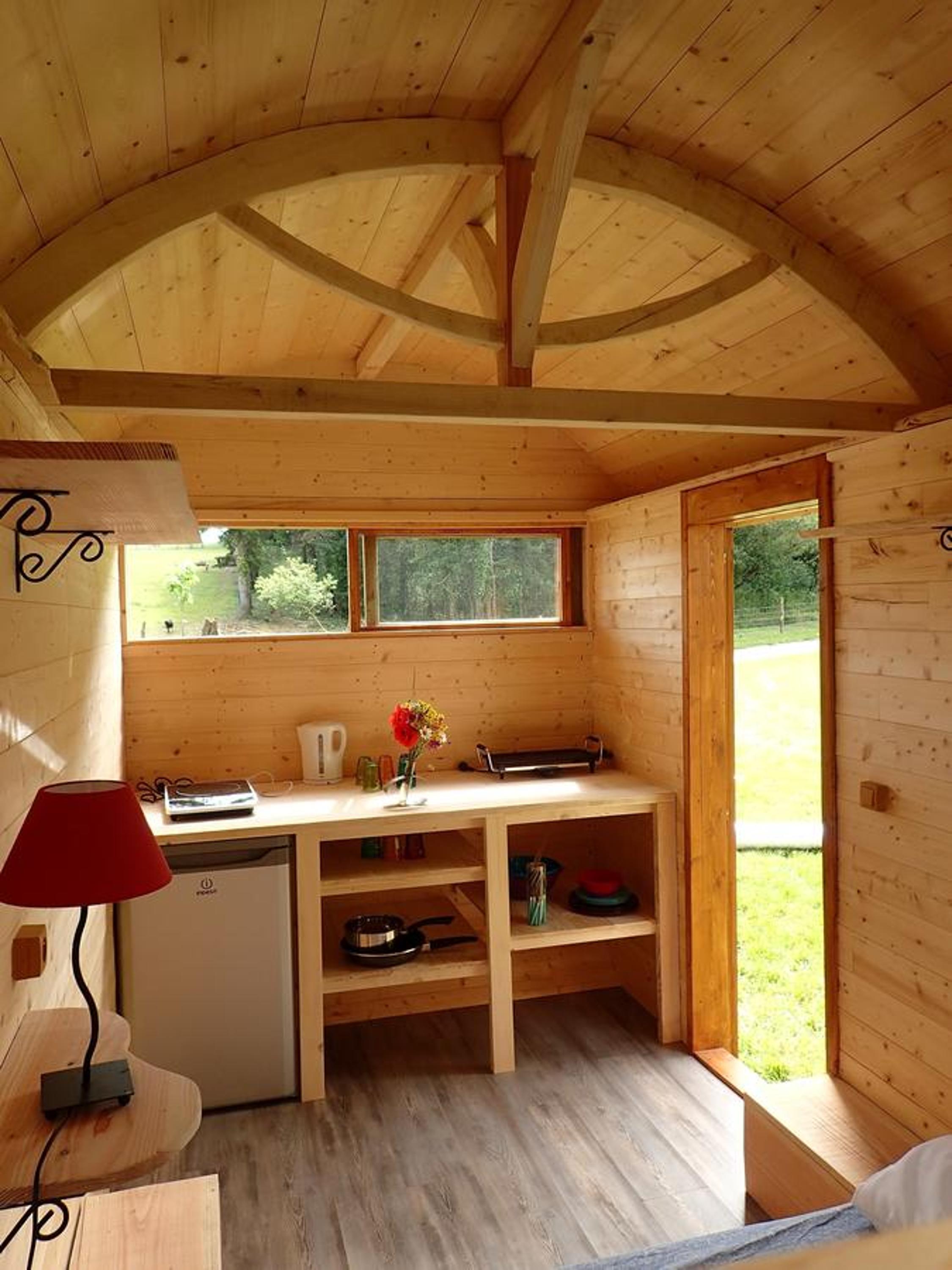 Caravan - Photo 3