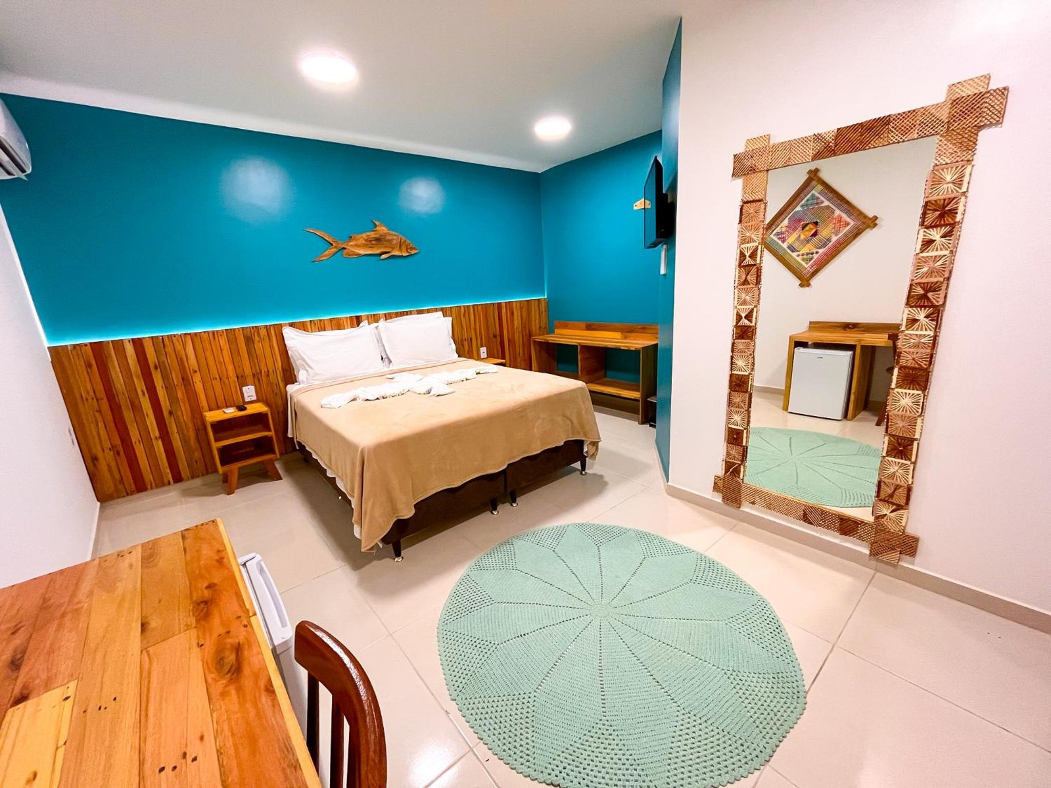 Double Room with Private Bathroom photo 1