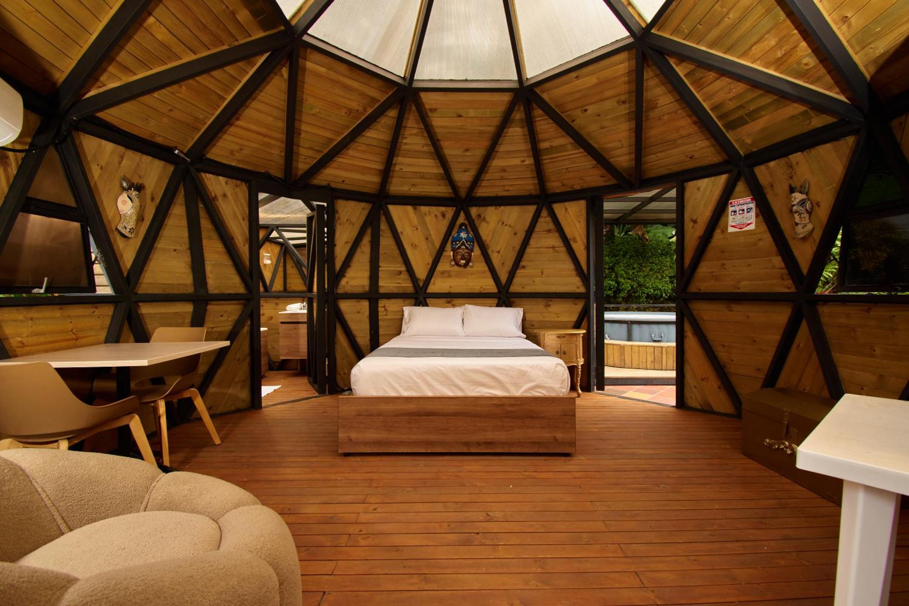 Chalet photo 2