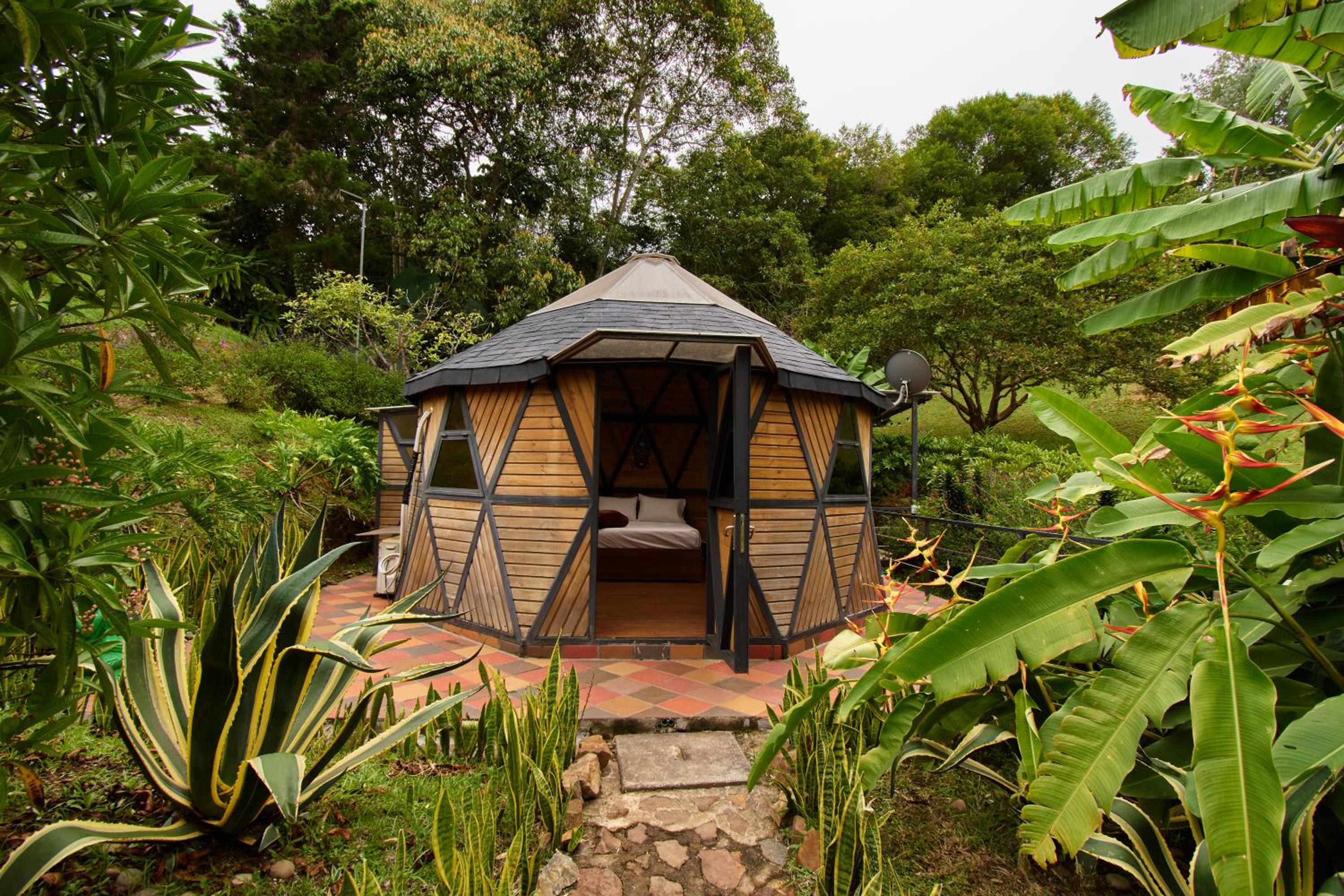 Chalet photo 1