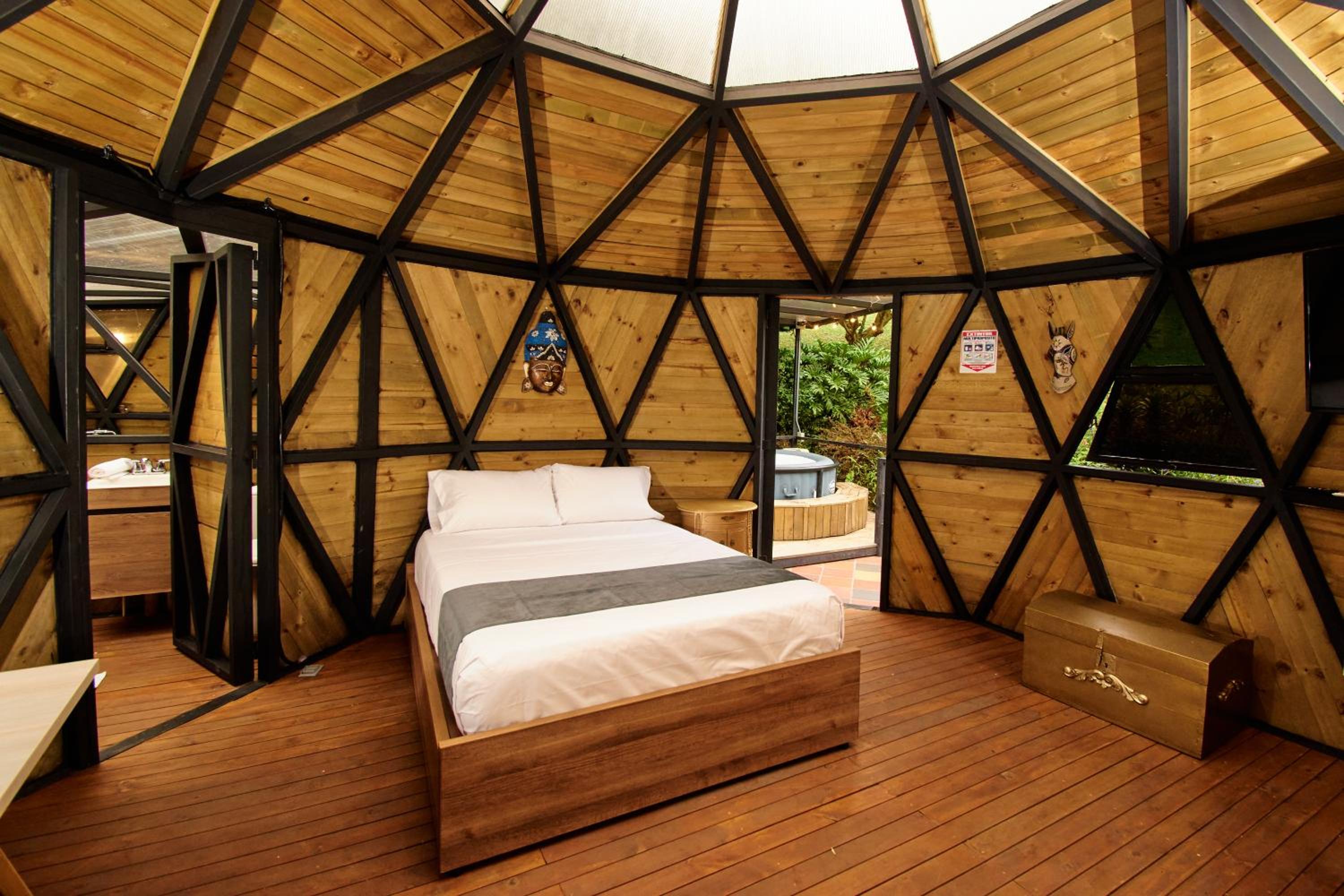 Chalet photo 3
