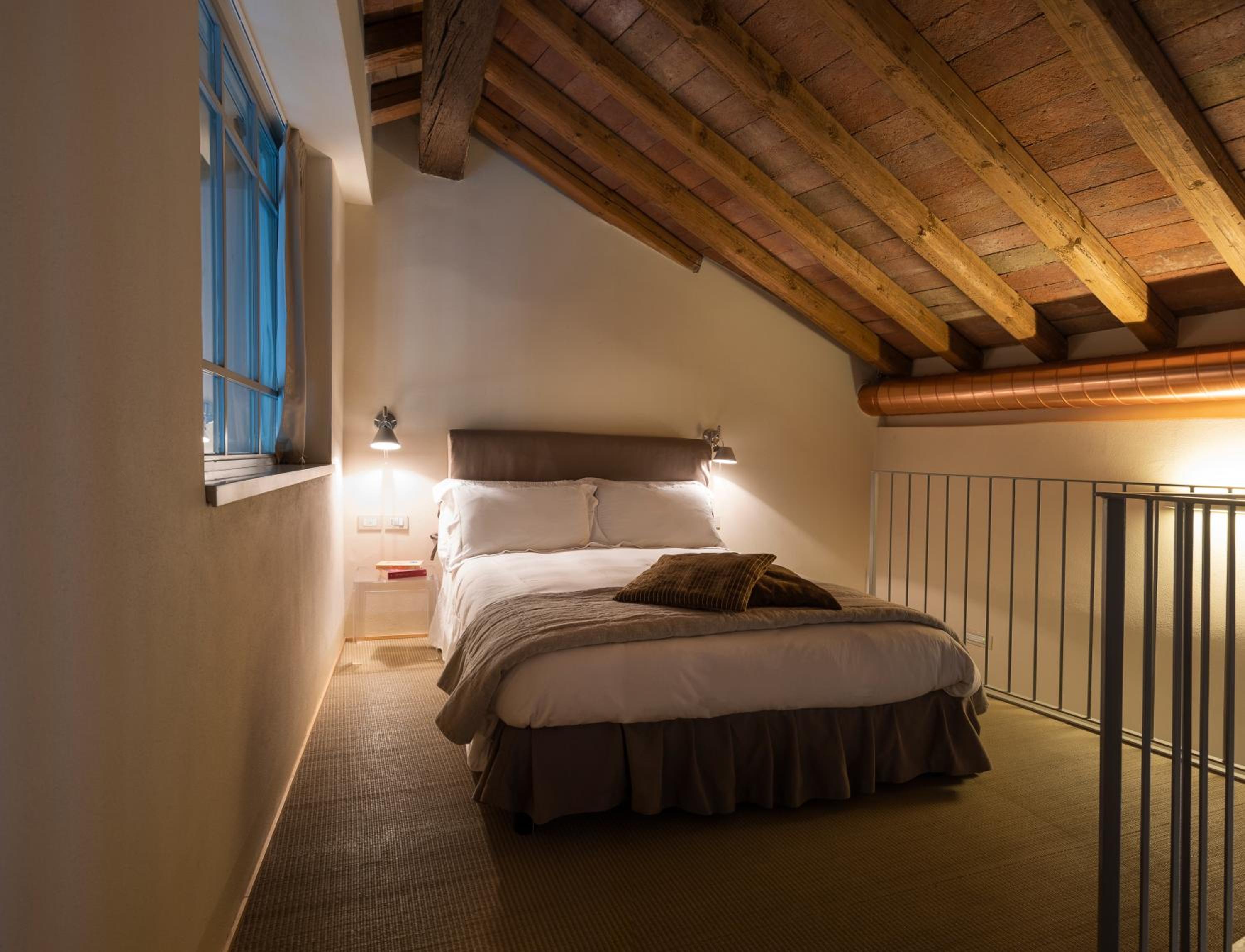 Superior Double Room photo 1