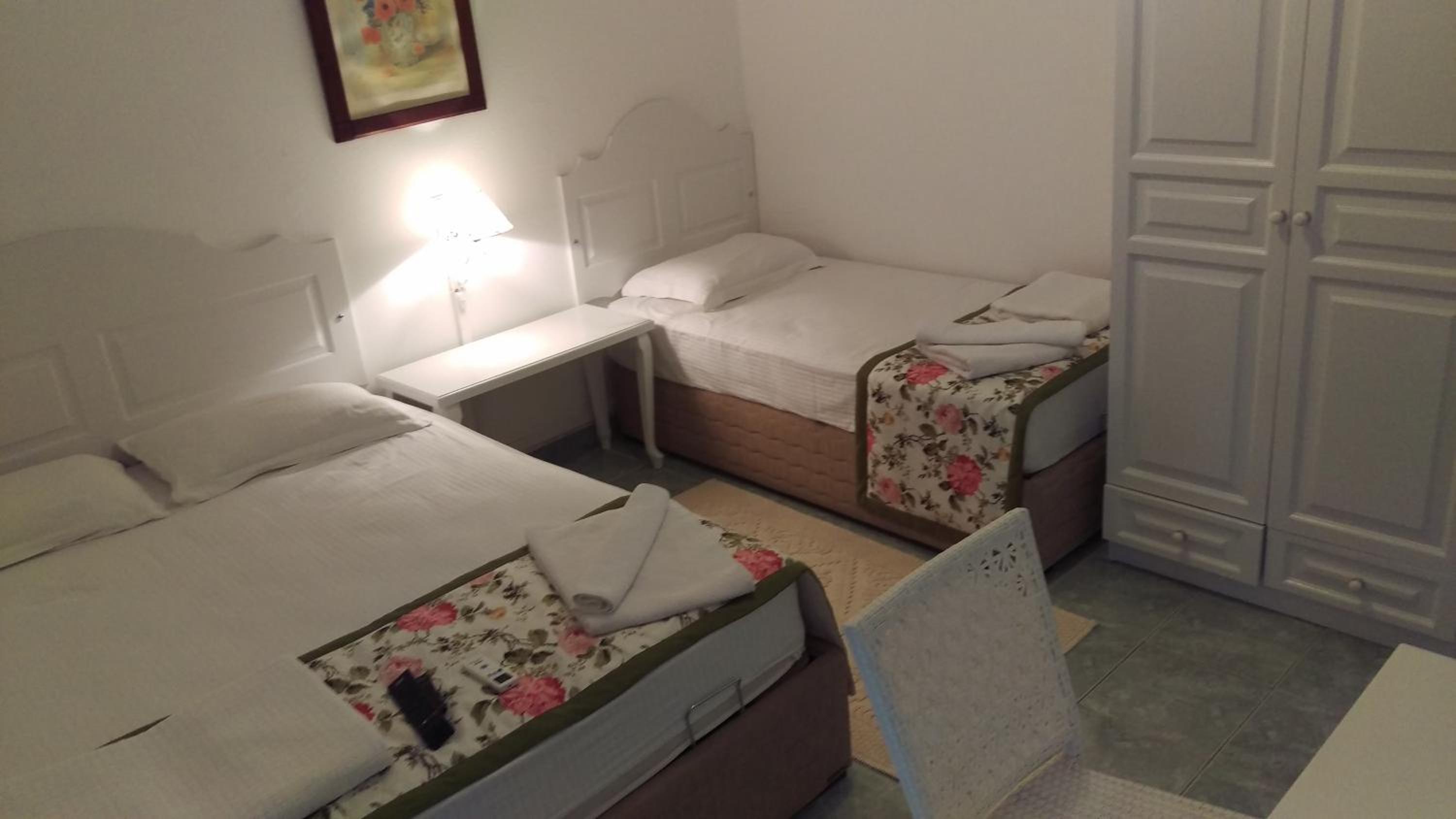 Economy Double Room photo 1