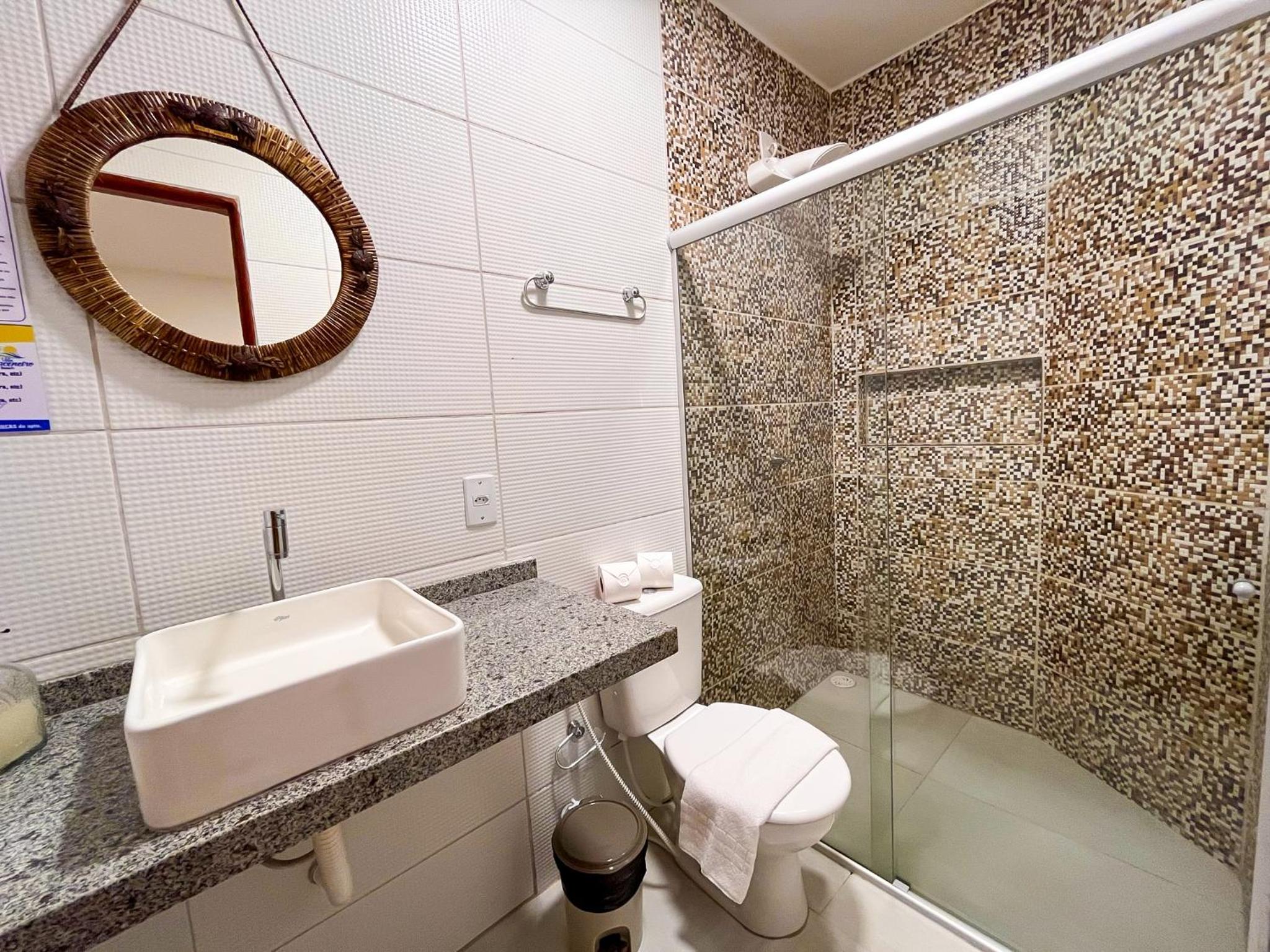 Double Room with Private Bathroom photo 2