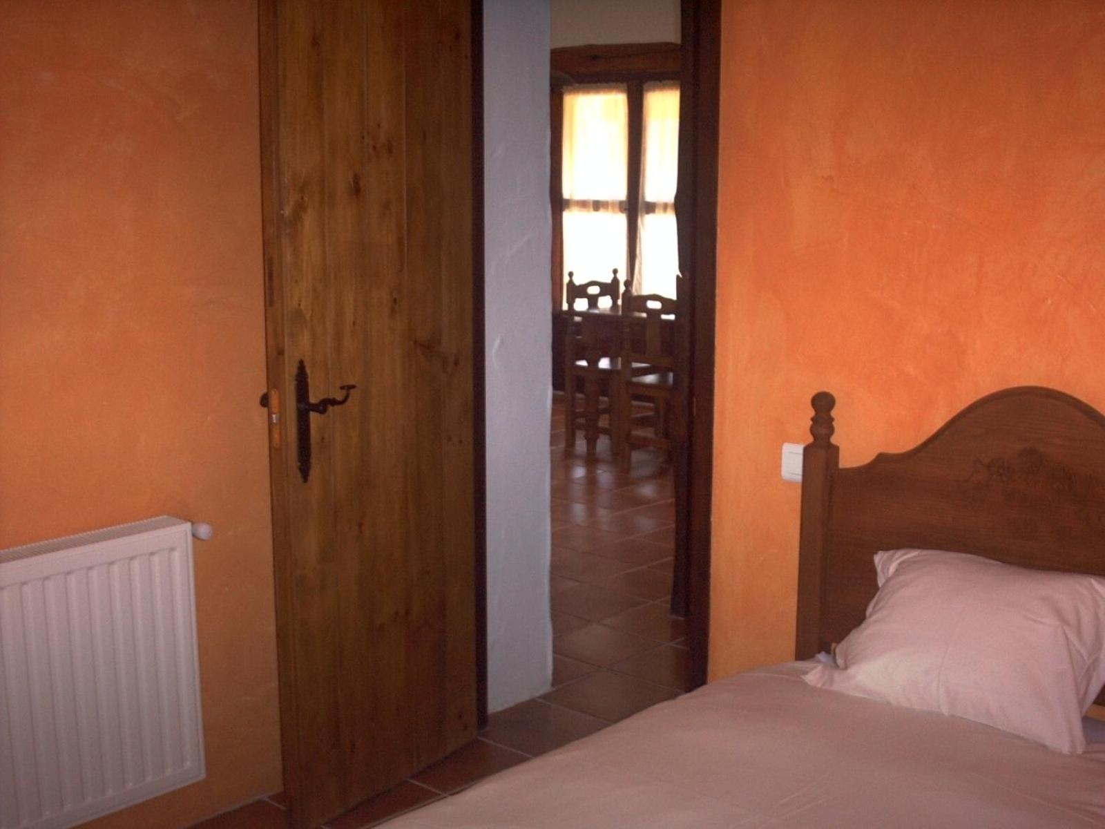 Casa de siete habitaciones