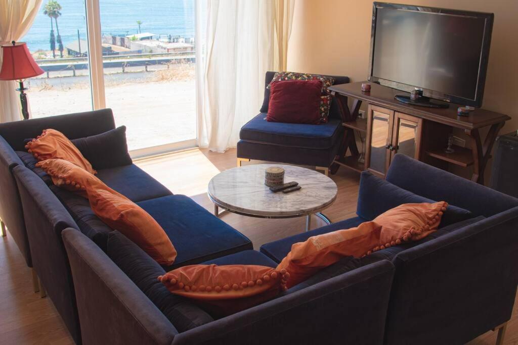 Two-Bedroom Apartment photo 1