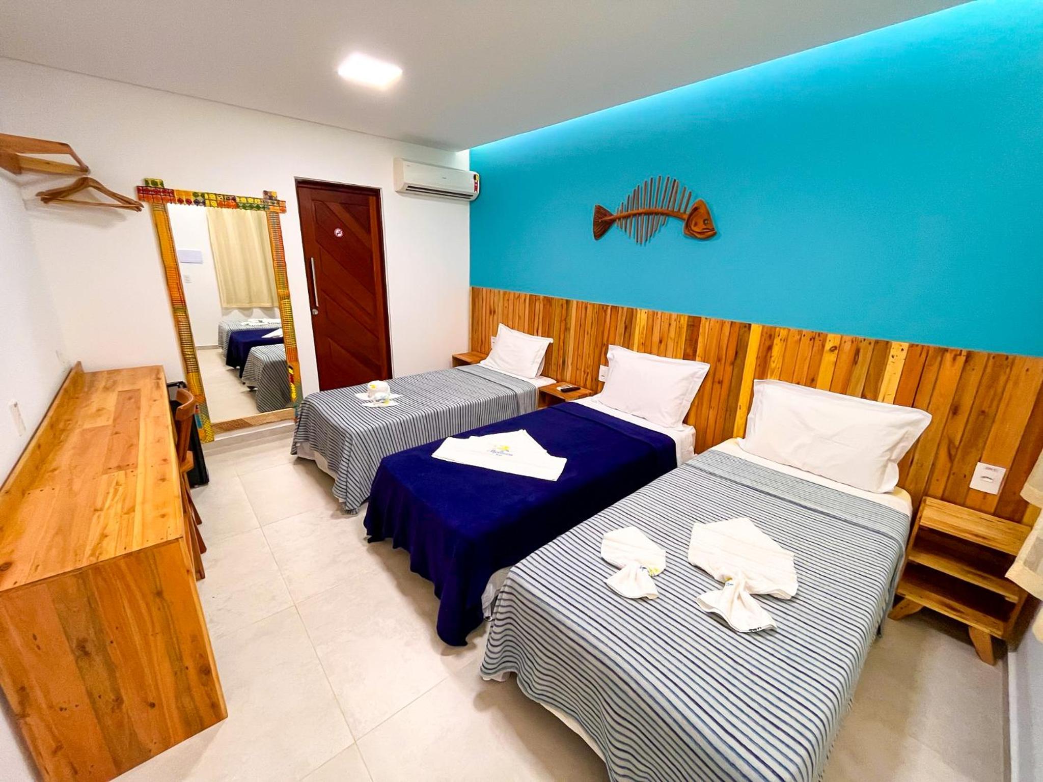 Standard Triple Room photo 1